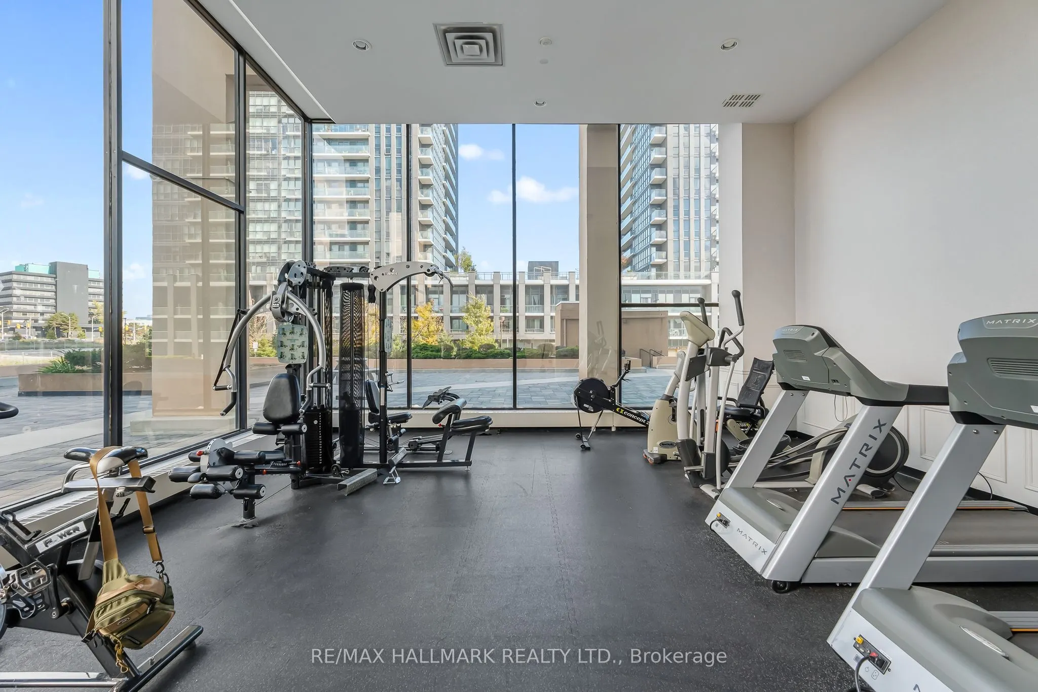 797 Don Mills Road #606