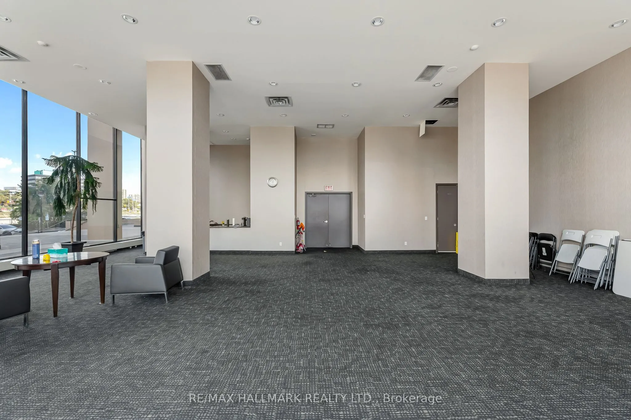 797 Don Mills Road #606
