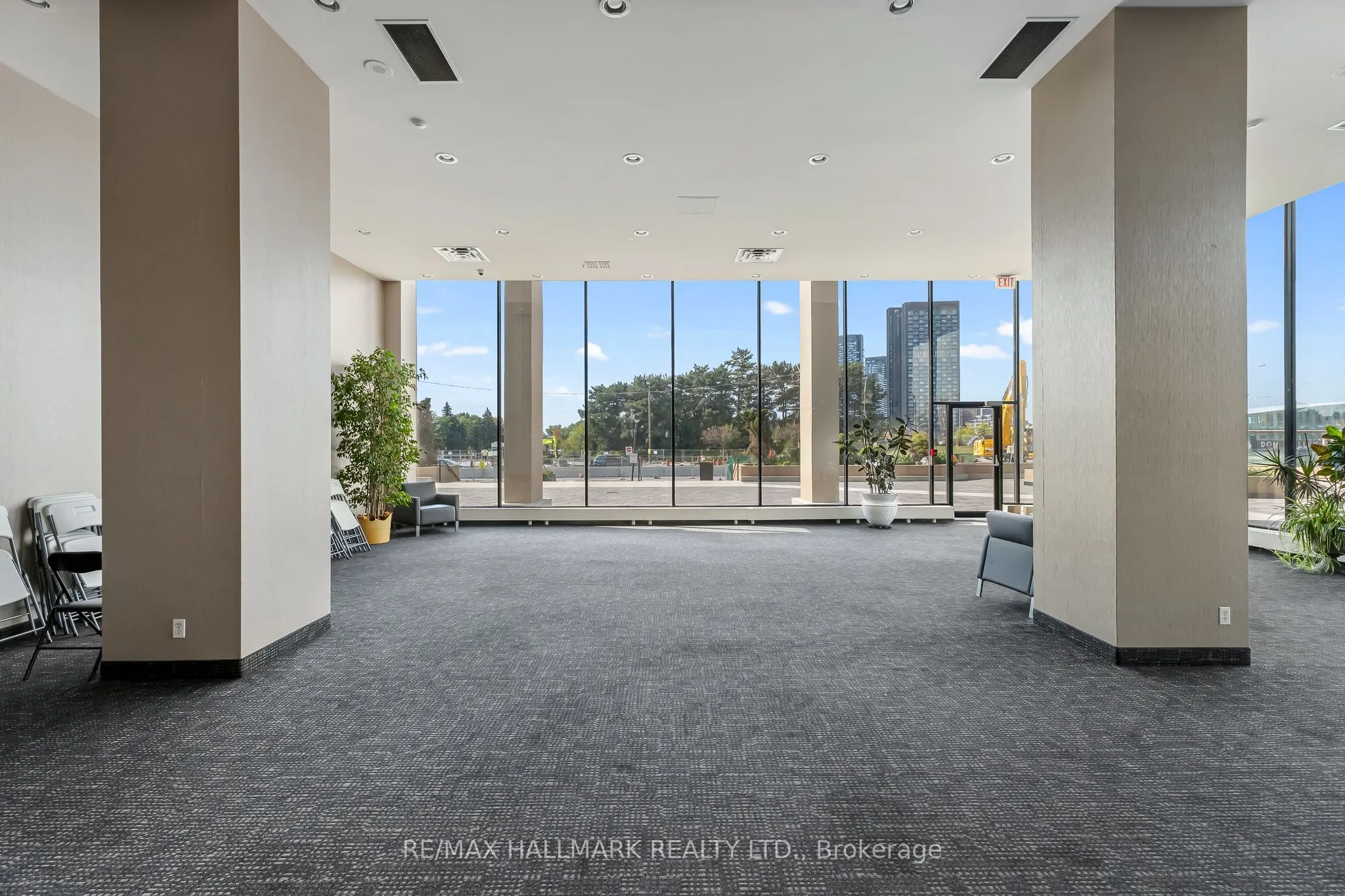 797 Don Mills Road #606