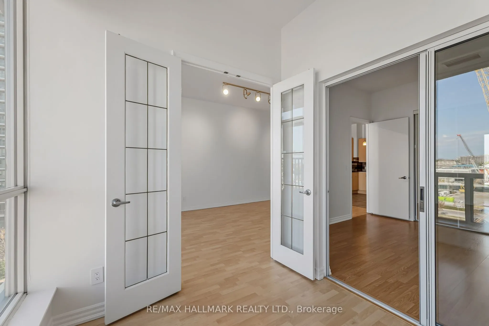 797 Don Mills Road #606