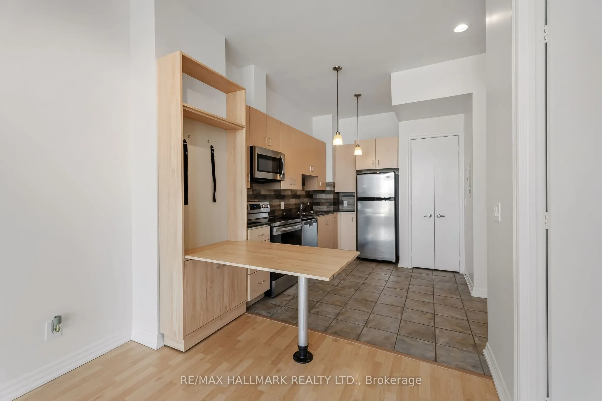 797 Don Mills Road #606
