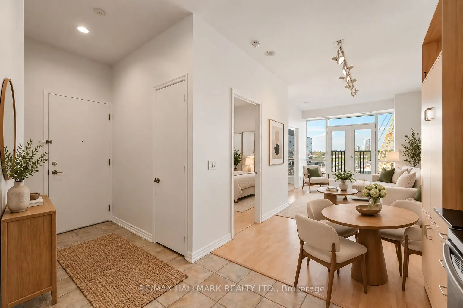 797 Don Mills Road #606
