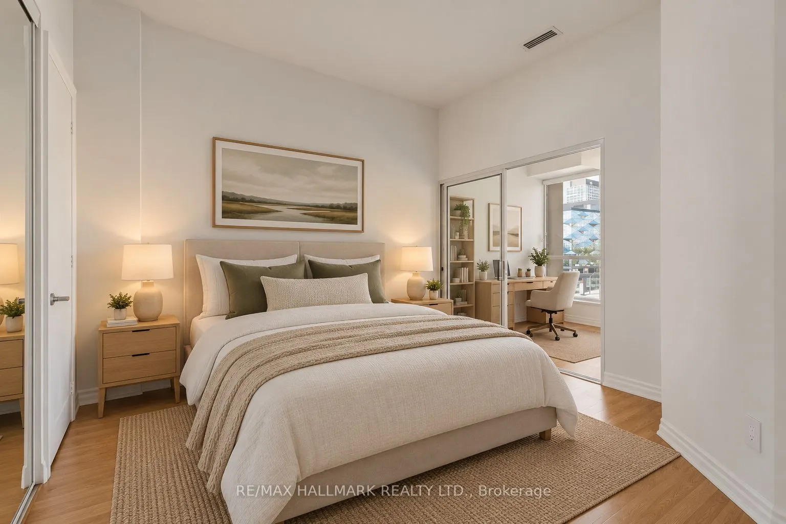 797 Don Mills Road #606