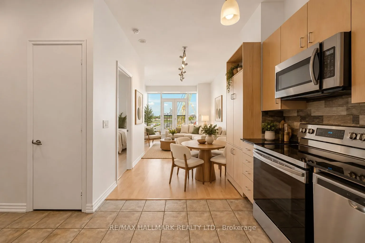 797 Don Mills Road #606