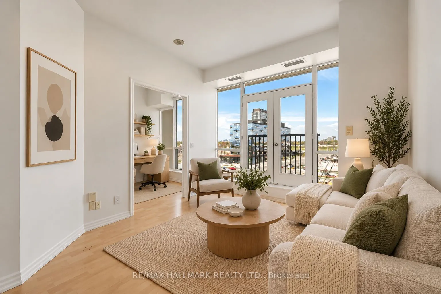 797 Don Mills Road #606