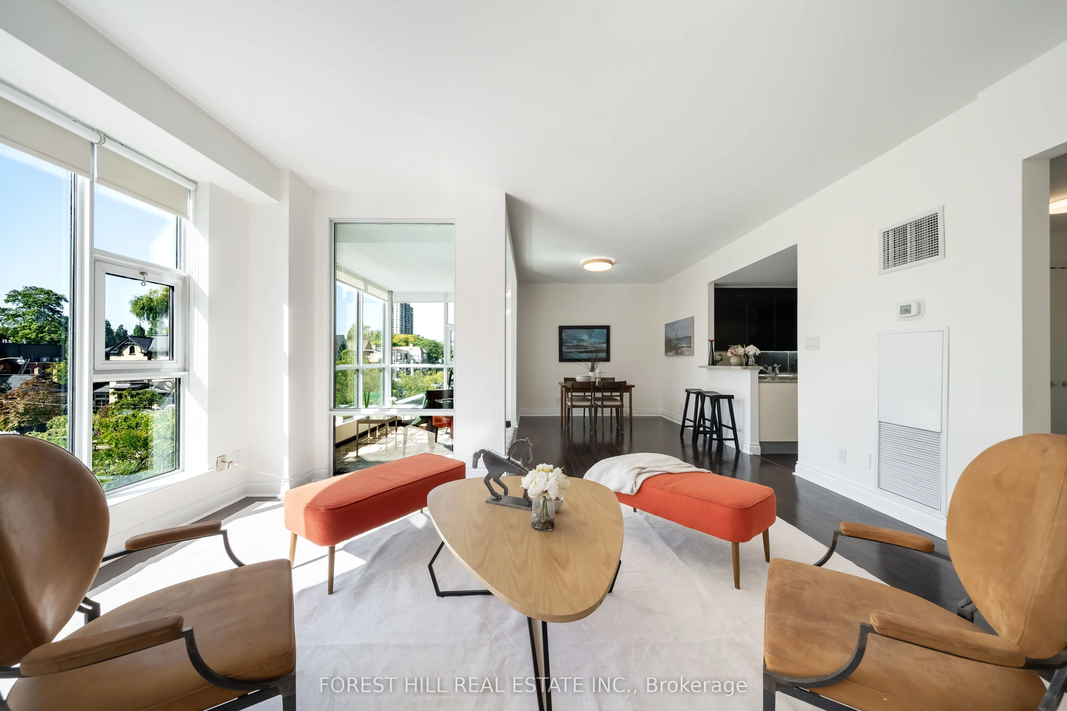 77 Avenue Road #215