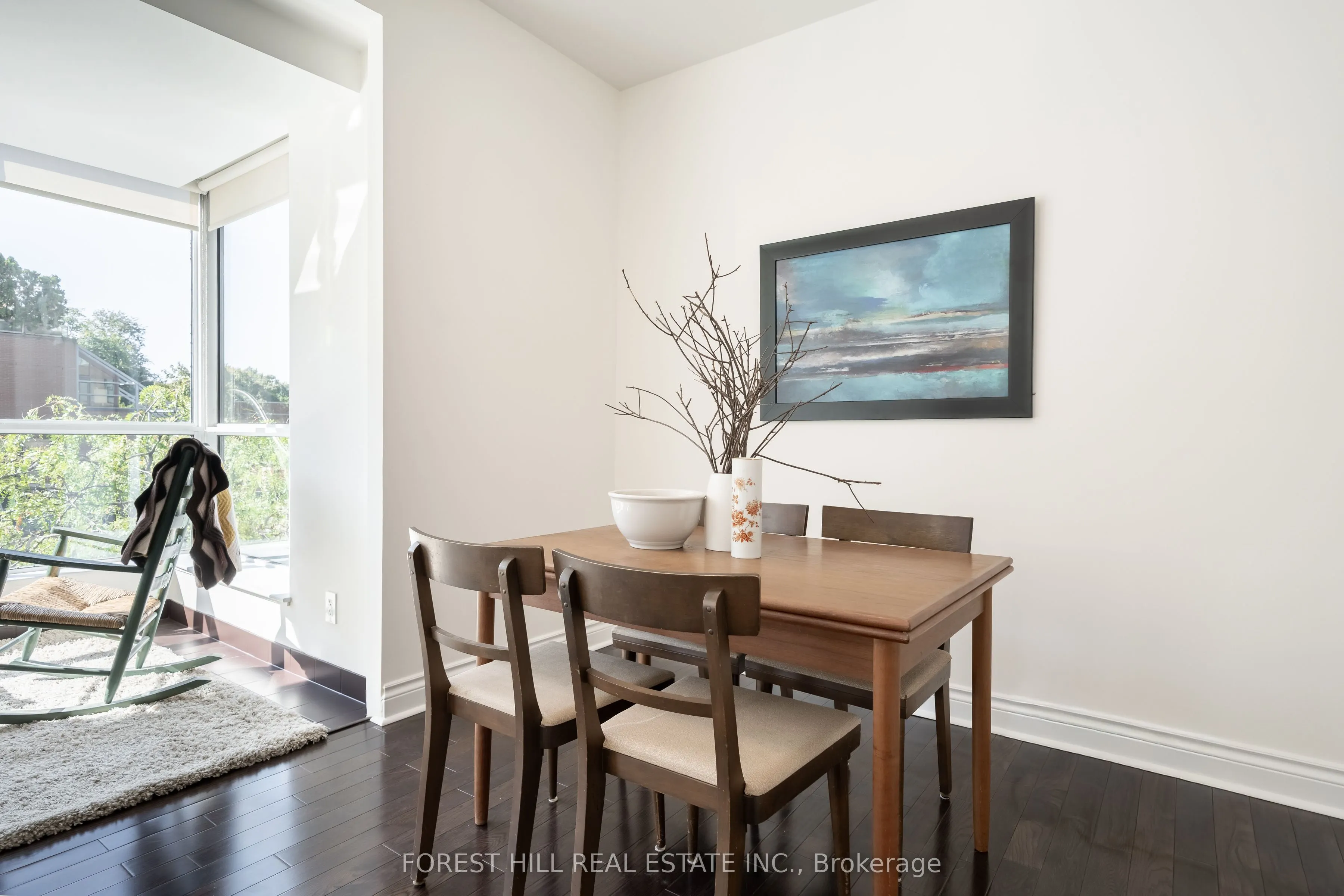77 Avenue Road #215