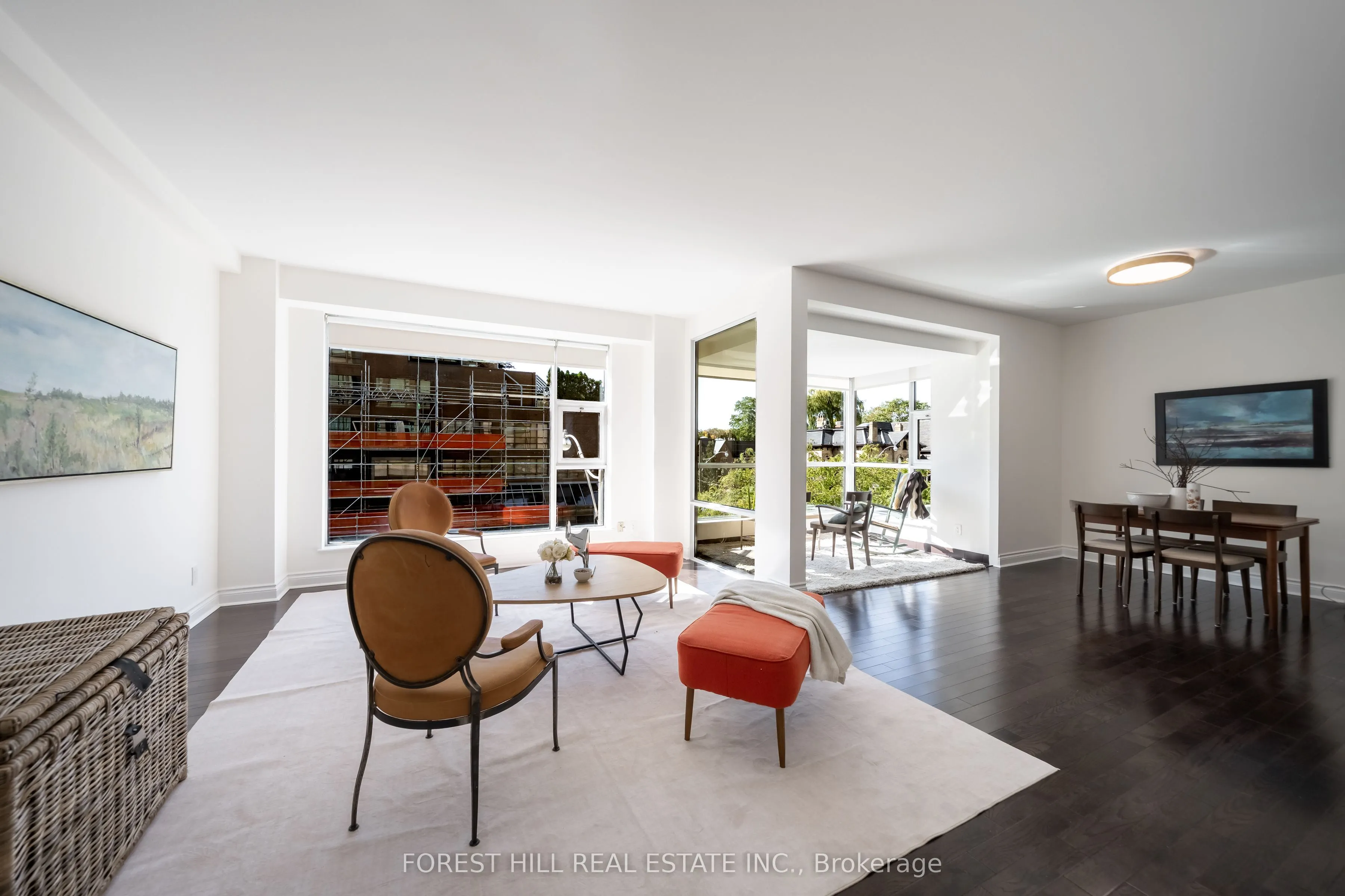 77 Avenue Road #215