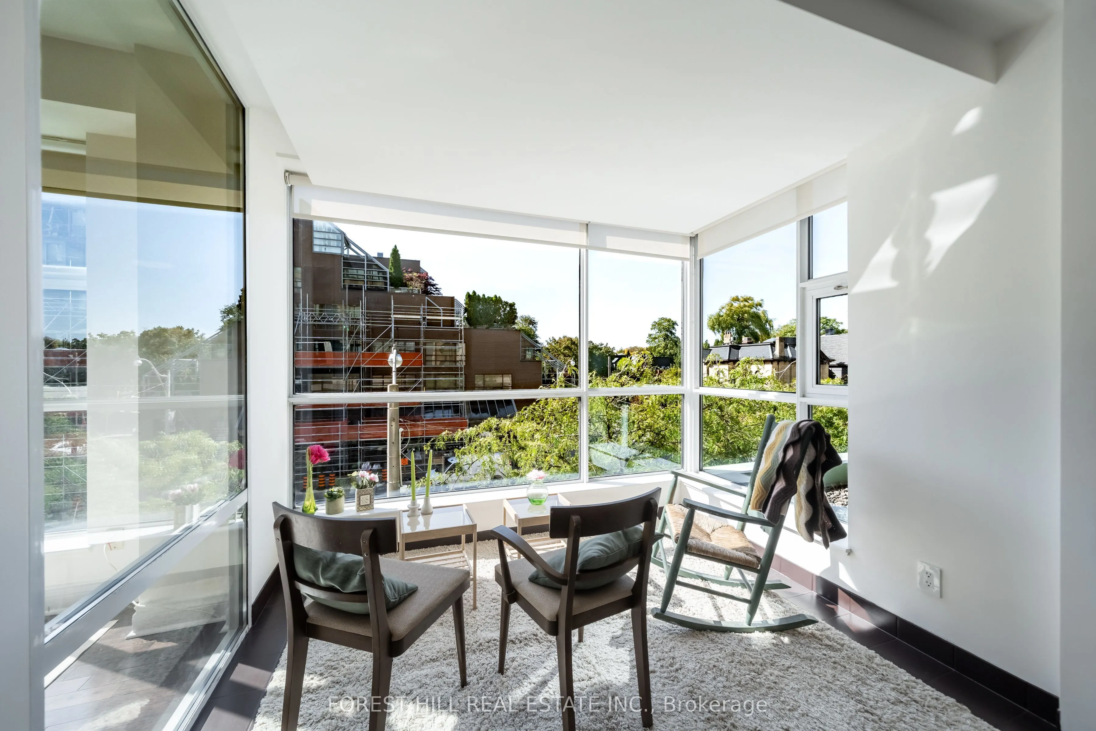 77 Avenue Road #215