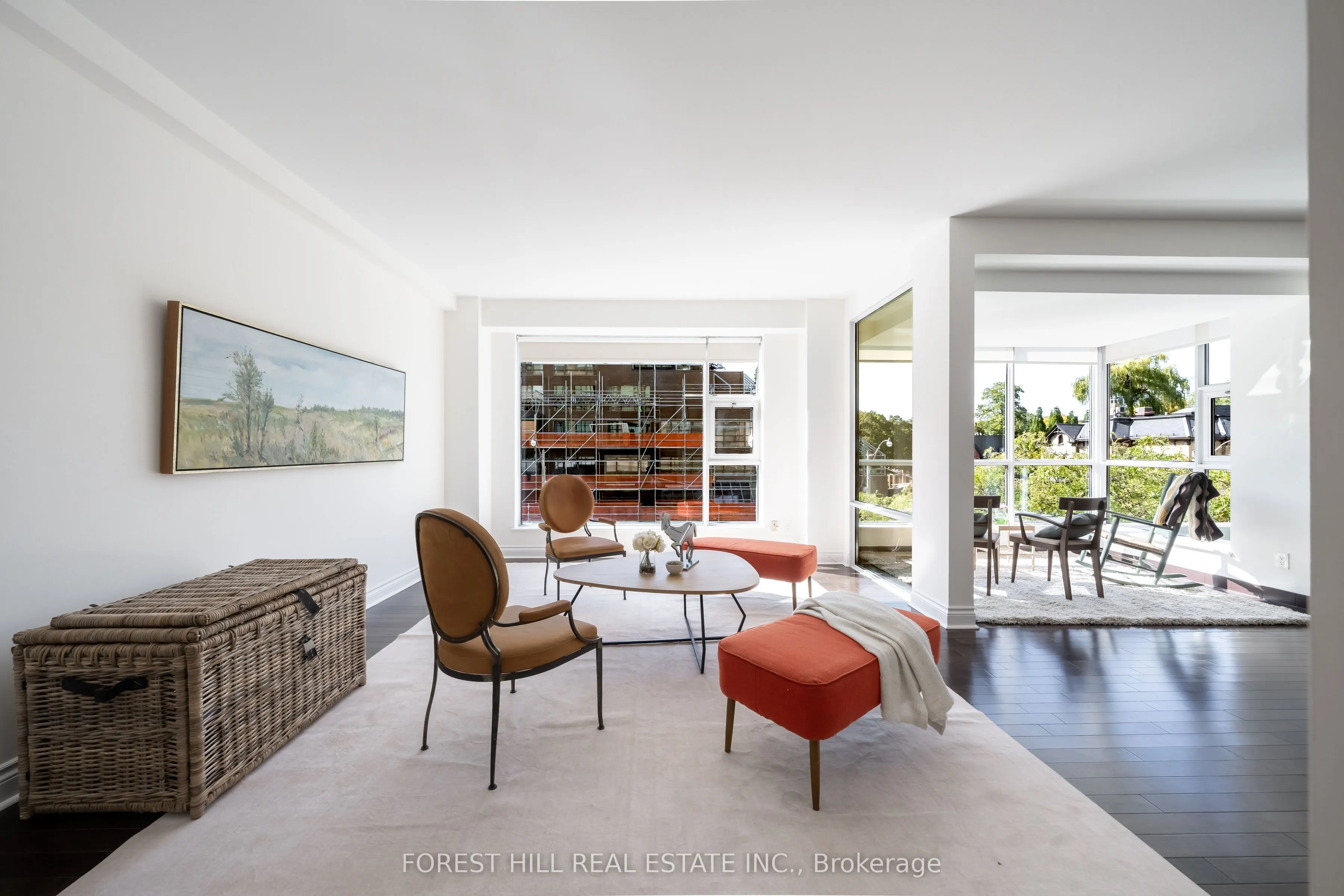77 Avenue Road #215