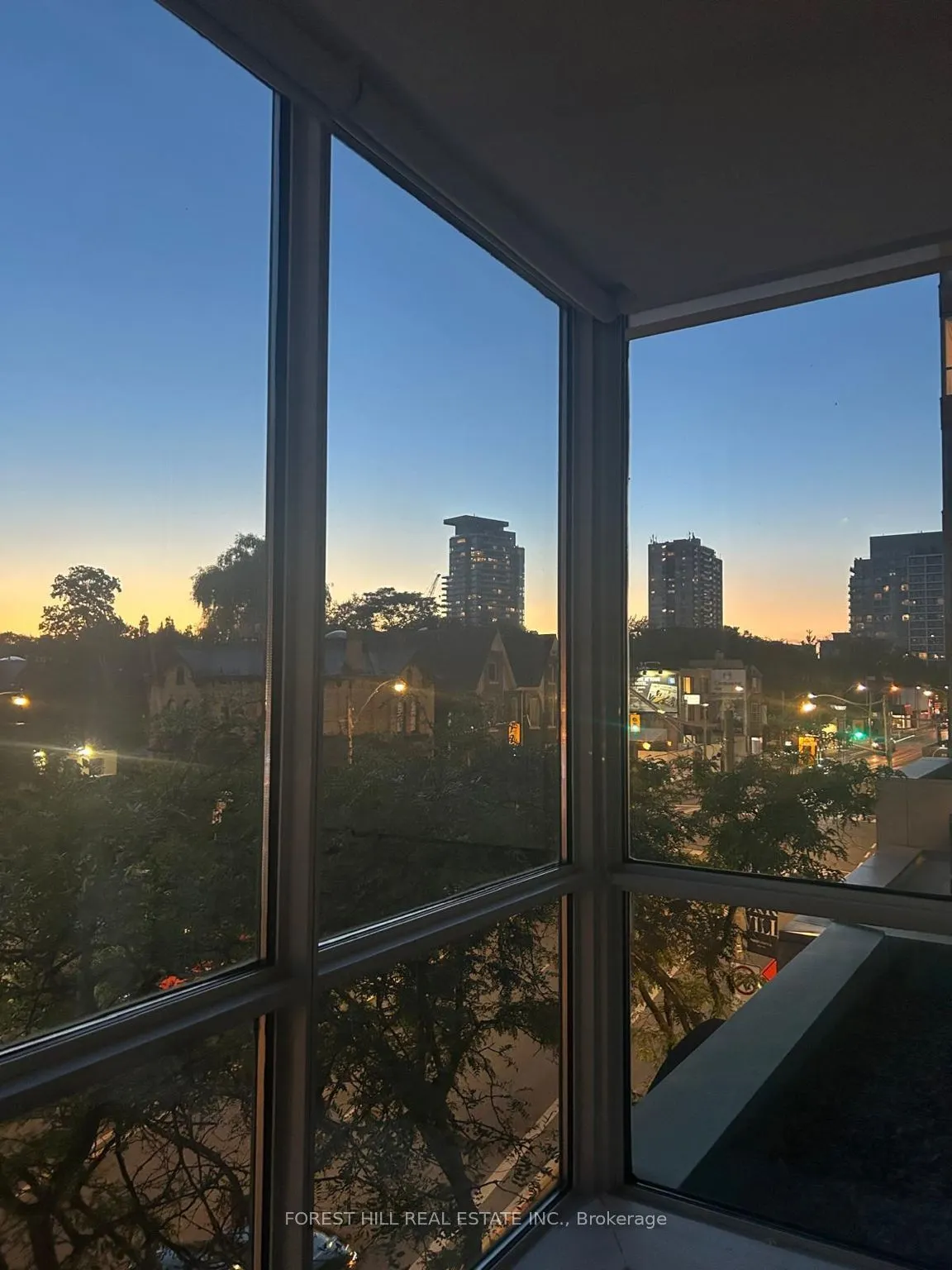 77 Avenue Road #215