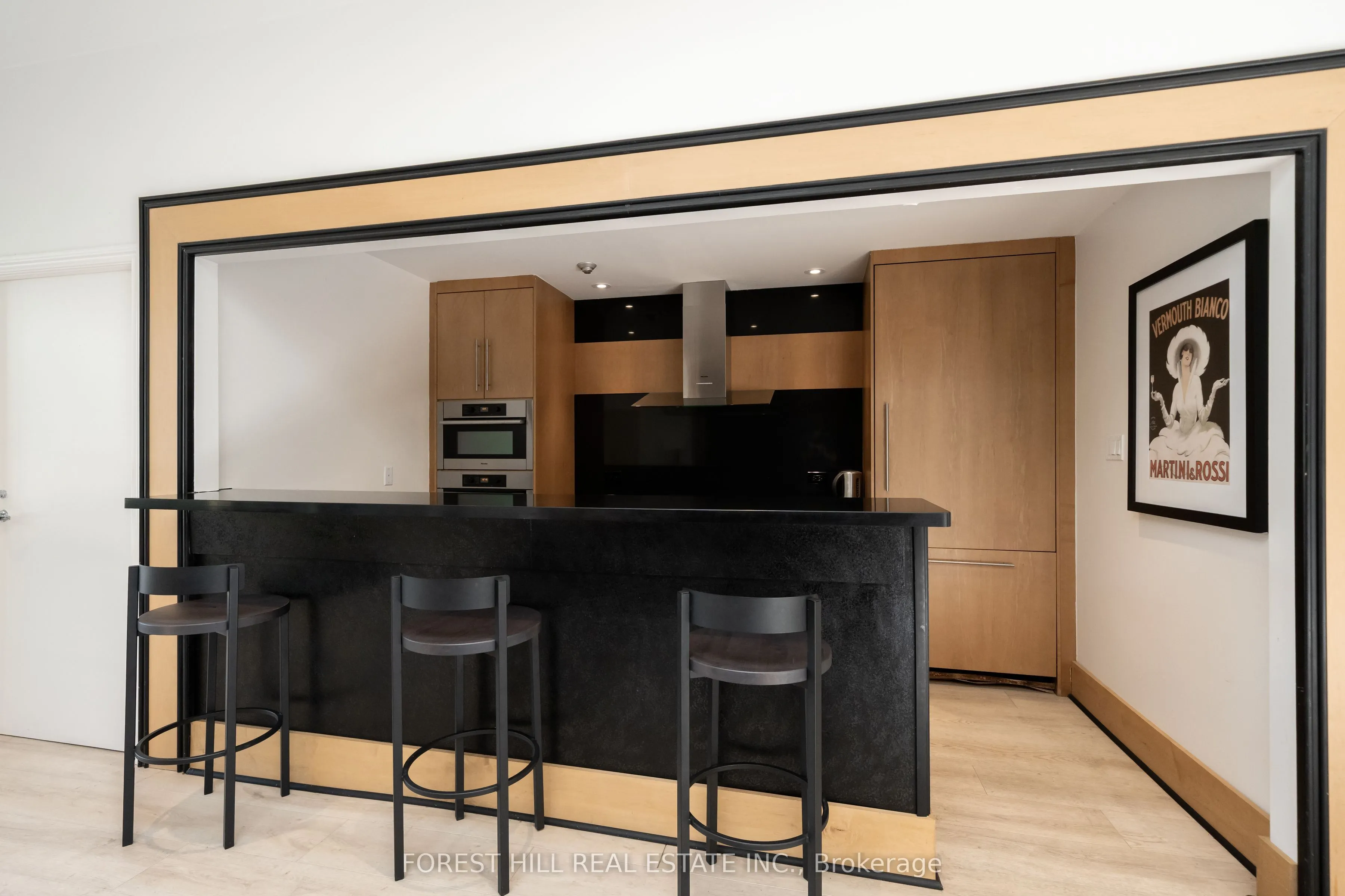 77 Avenue Road #215