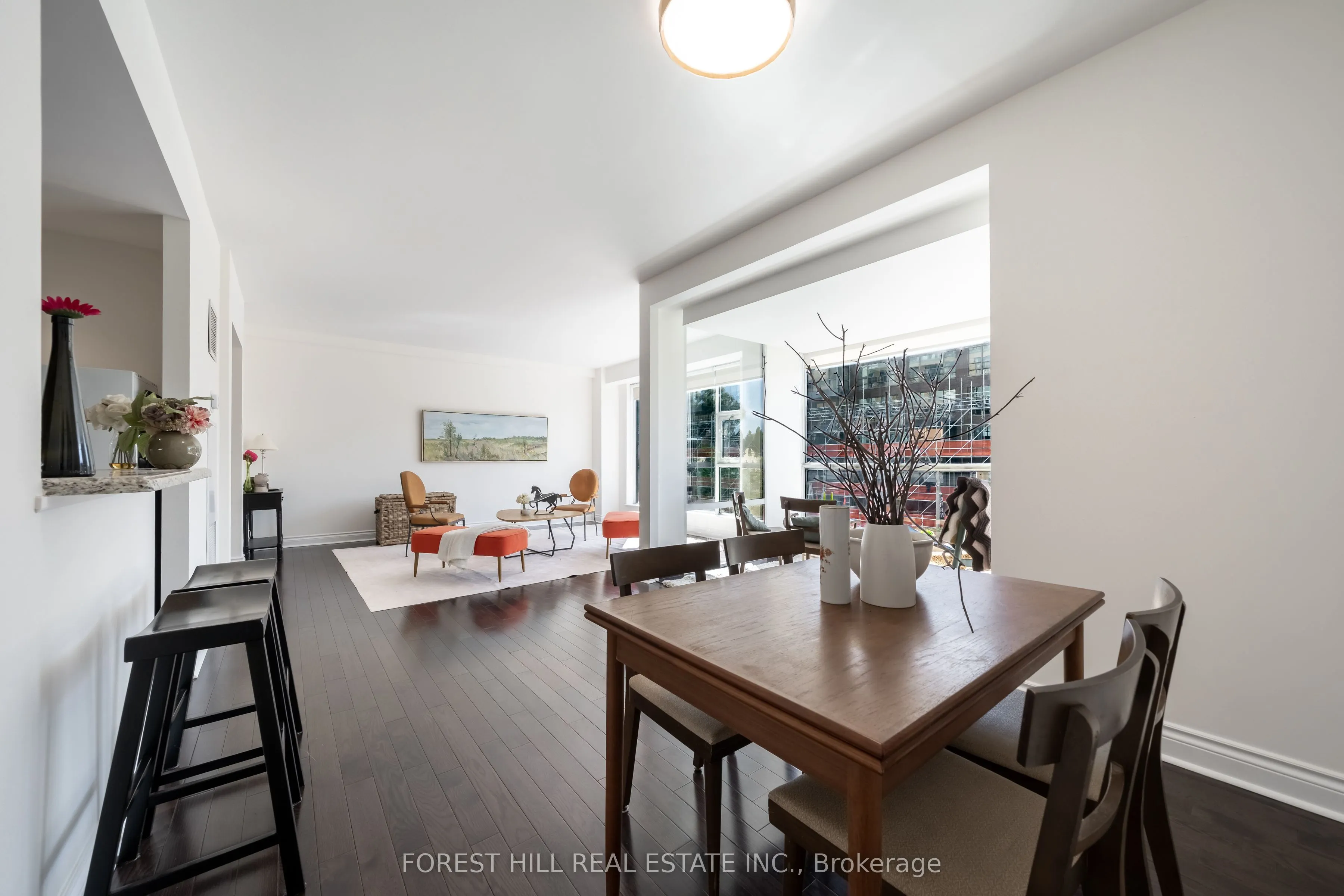 77 Avenue Road #215
