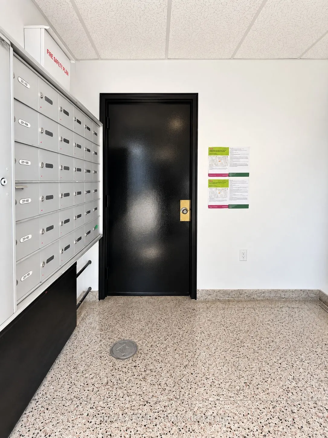 227 Sterling Road E #213