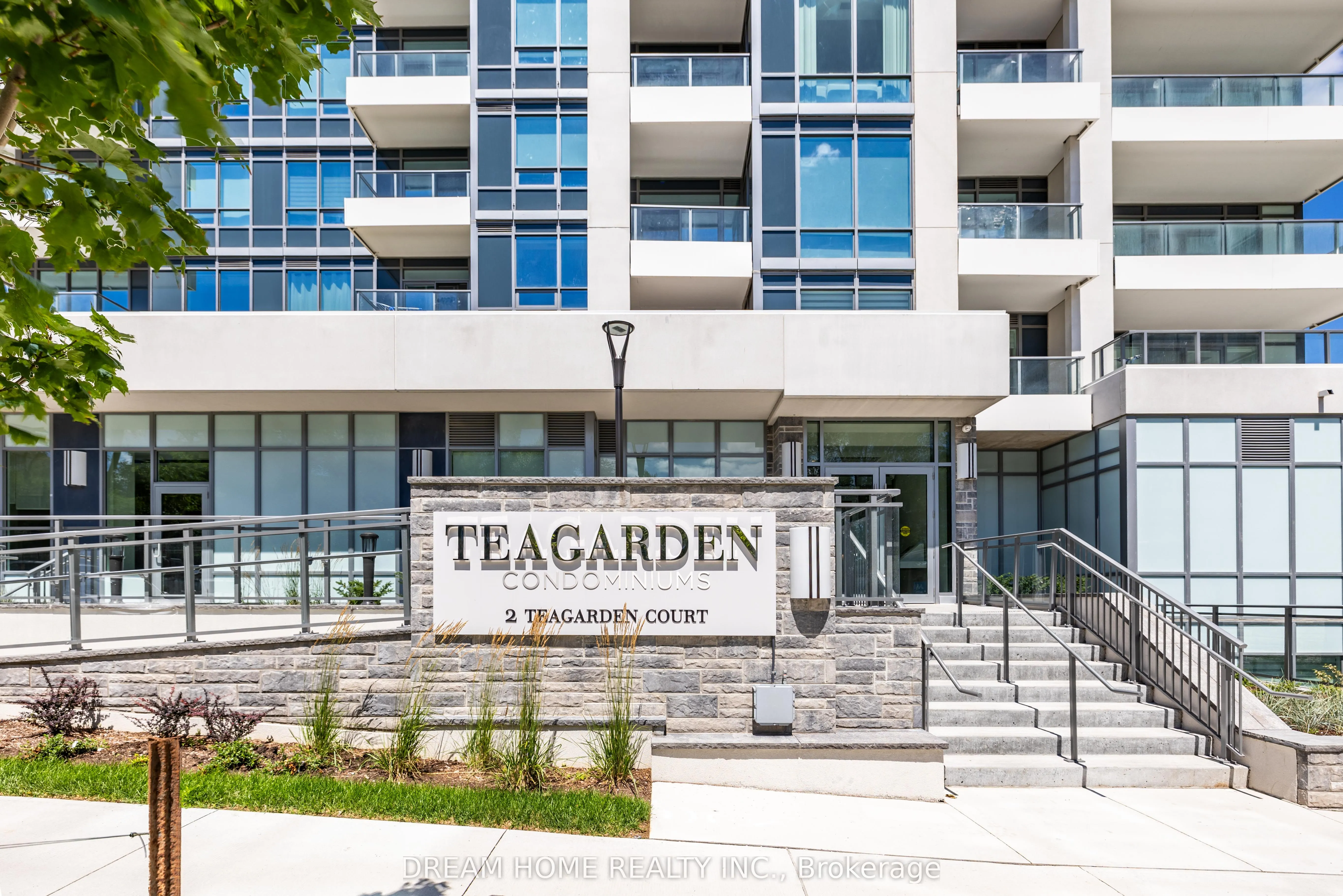 2 Teagarden Court #309