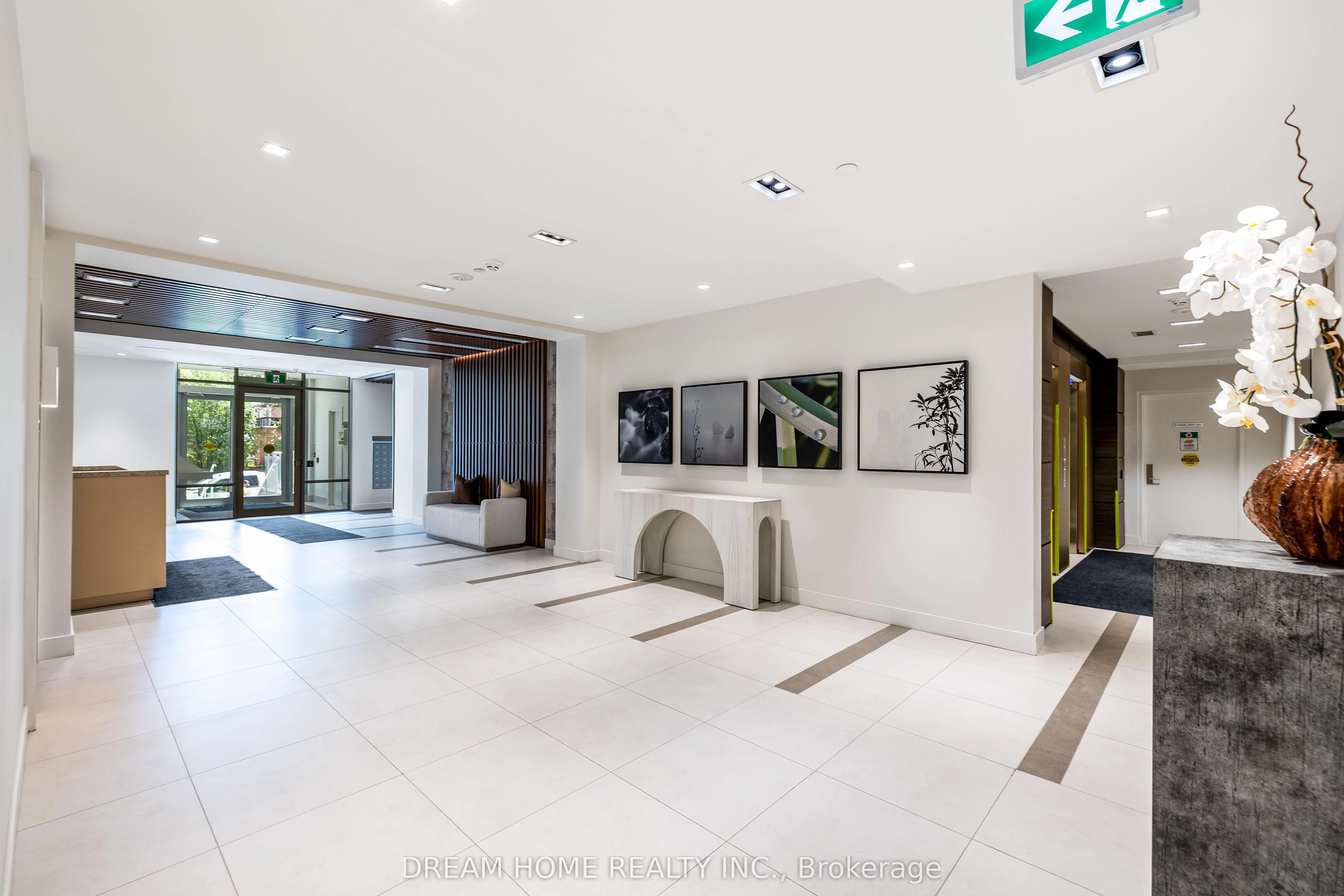 2 Teagarden Court #309