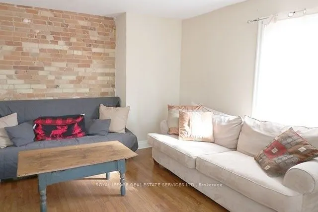 390 Huron Street #2