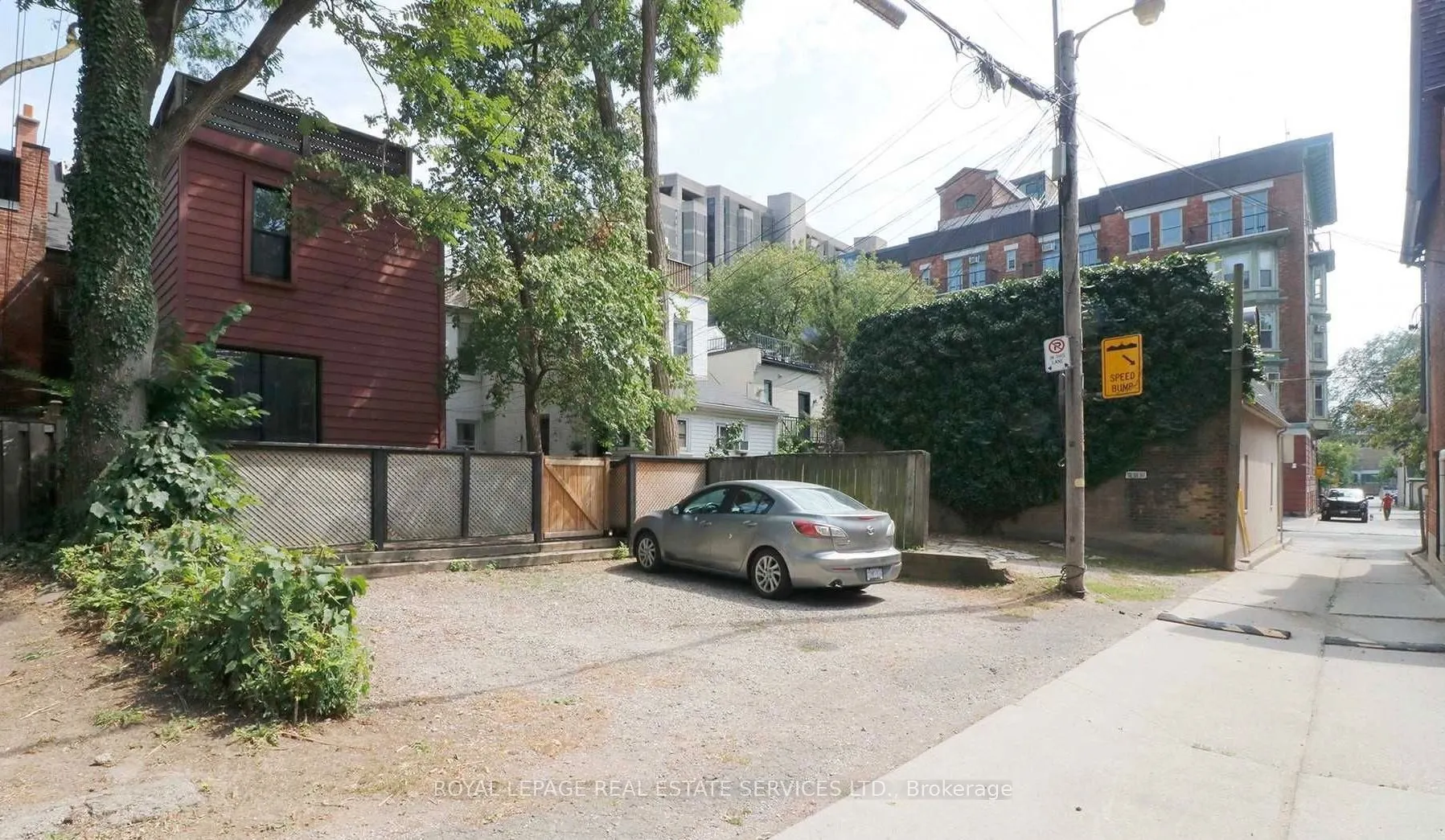 390 Huron Street #2