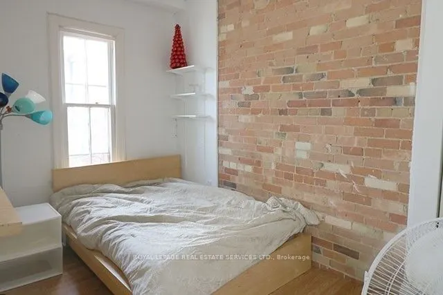 390 Huron Street #2
