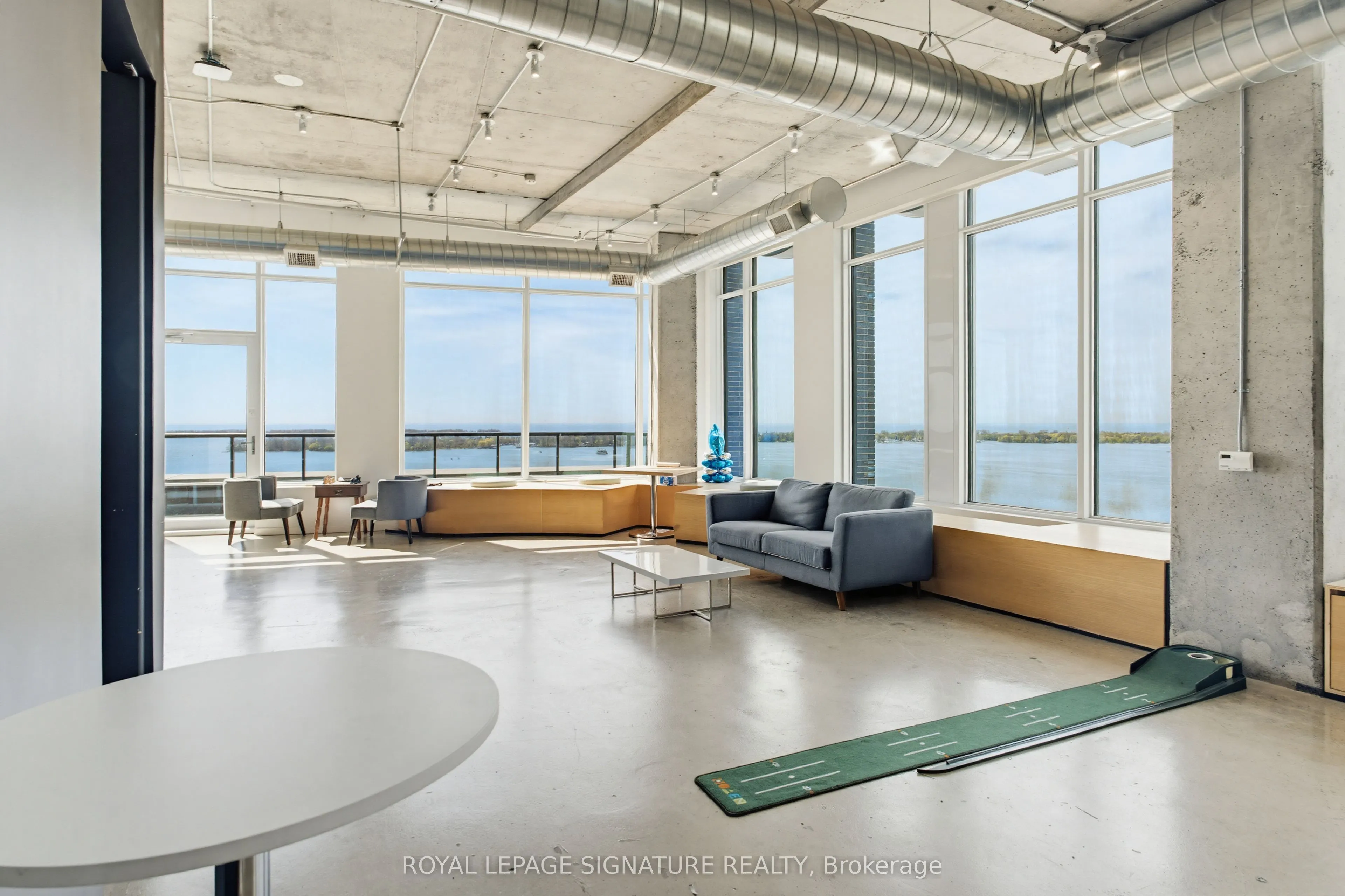 130 Queens Quay E #1314-1324
