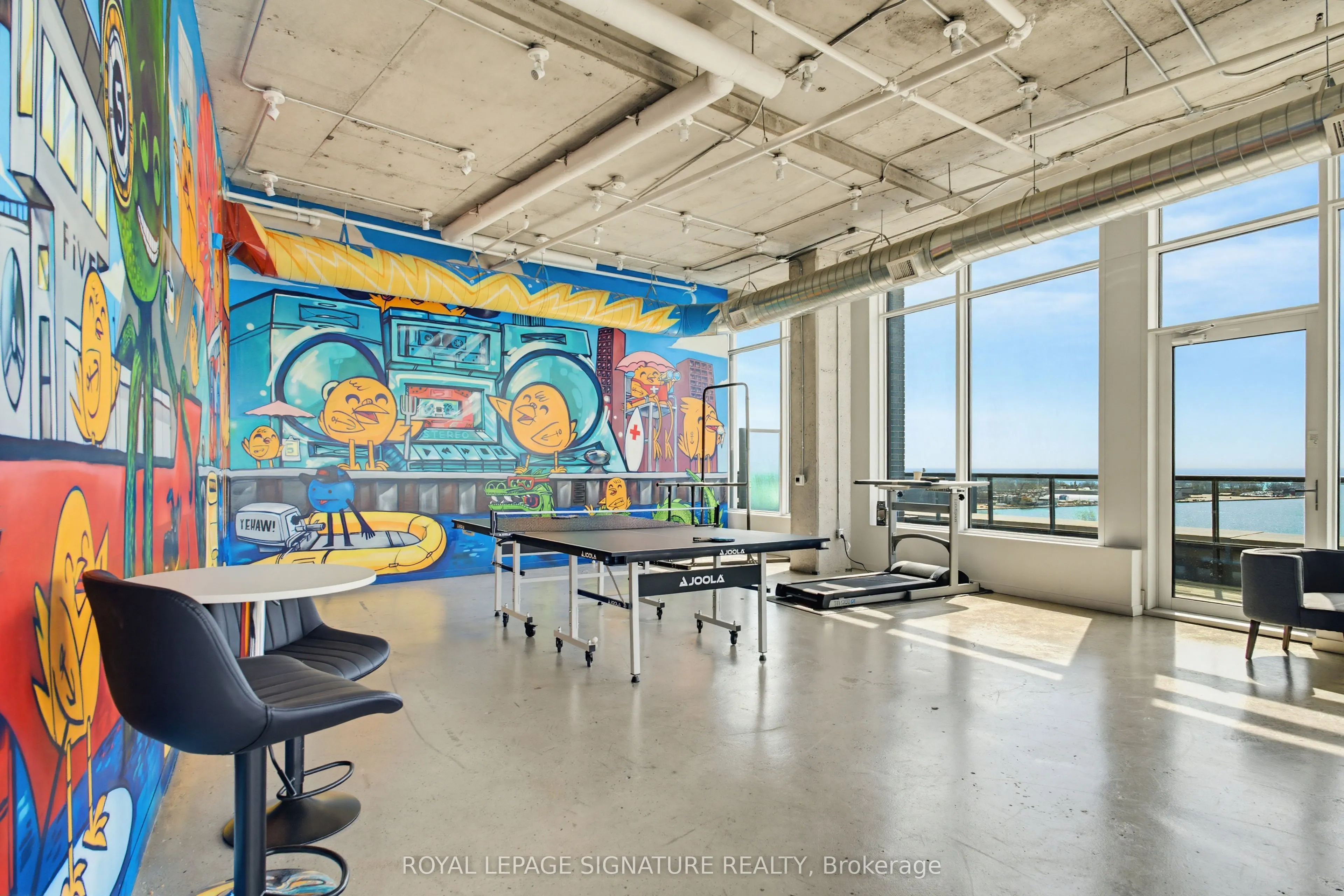 130 Queens Quay E #1314-1324