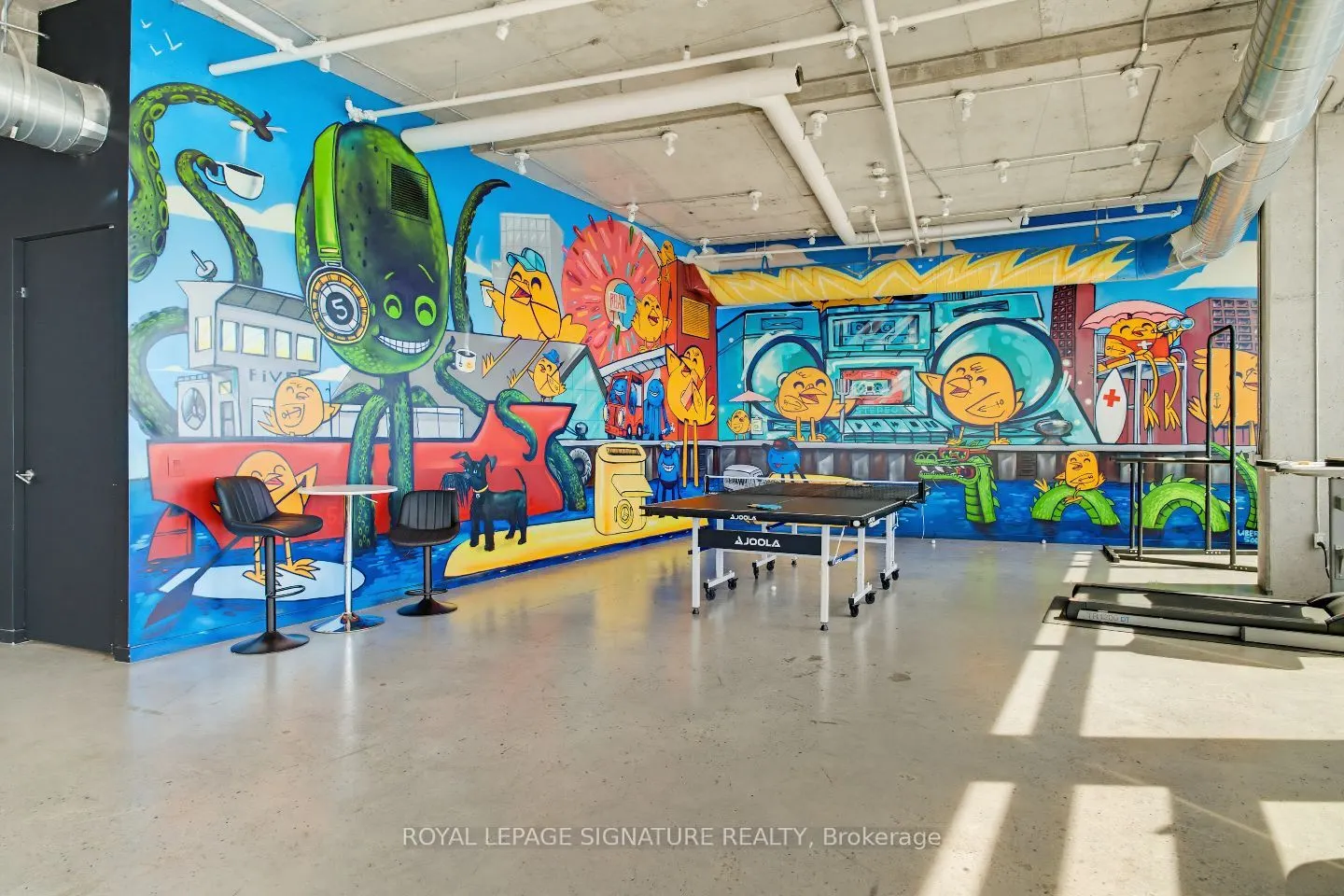 130 Queens Quay E #1314-1324