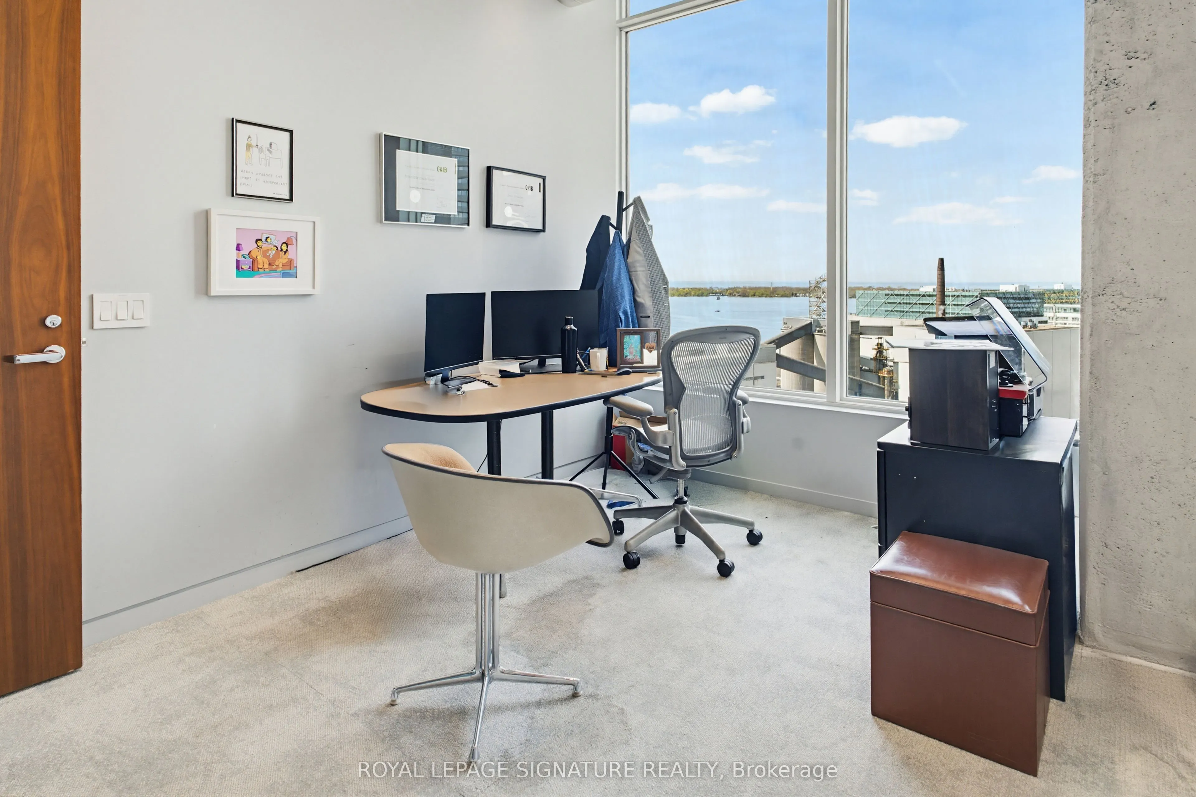 130 Queens Quay E #1314-1324