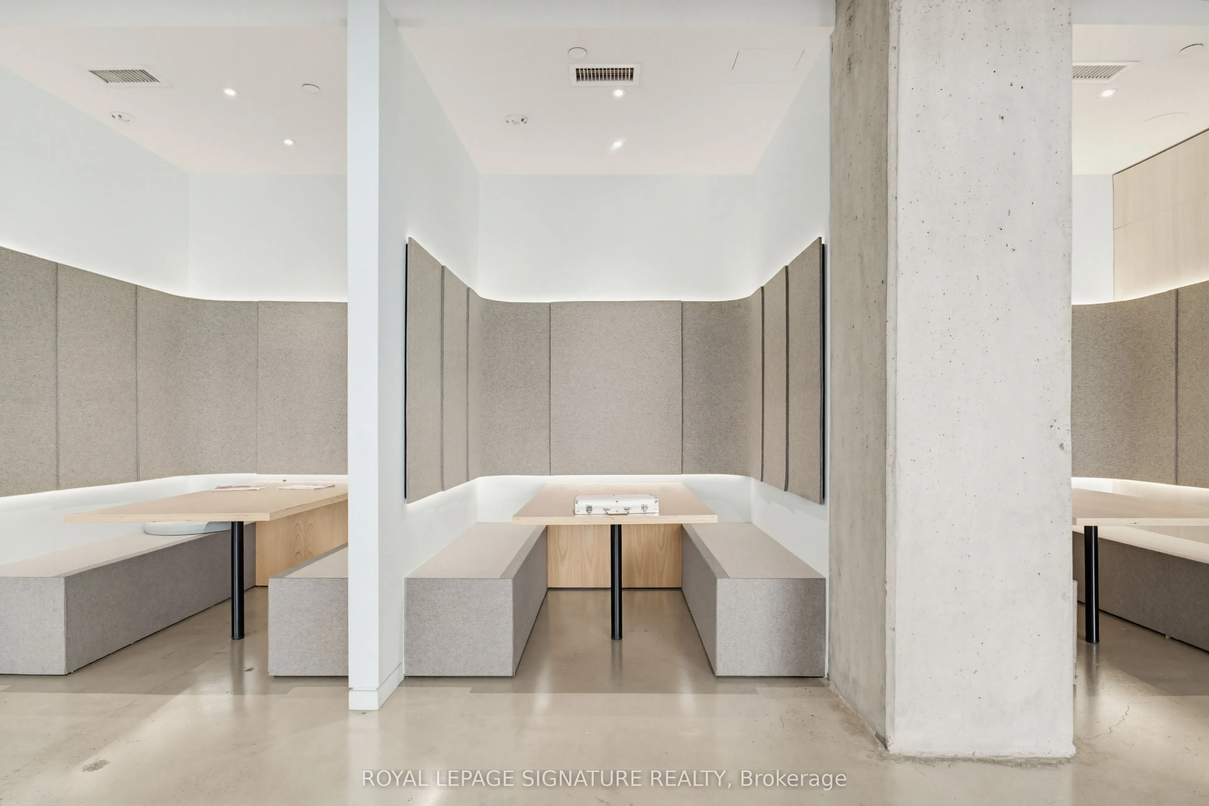 130 Queens Quay E #1314-1324