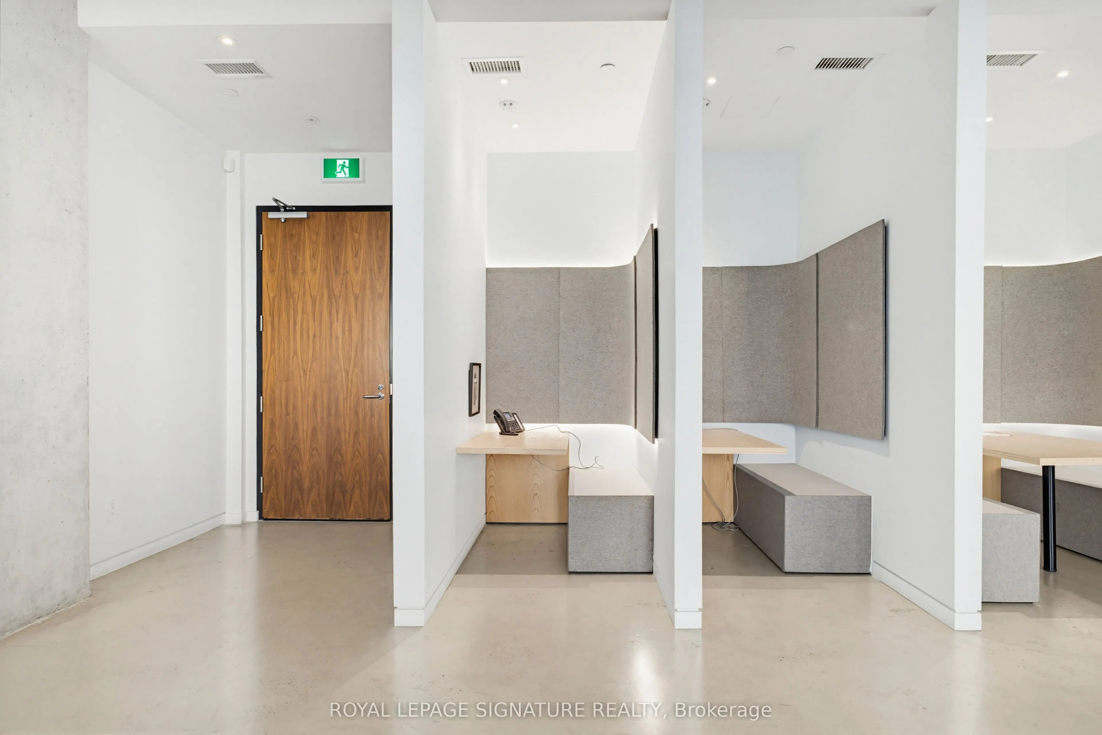 130 Queens Quay E #1314-1324