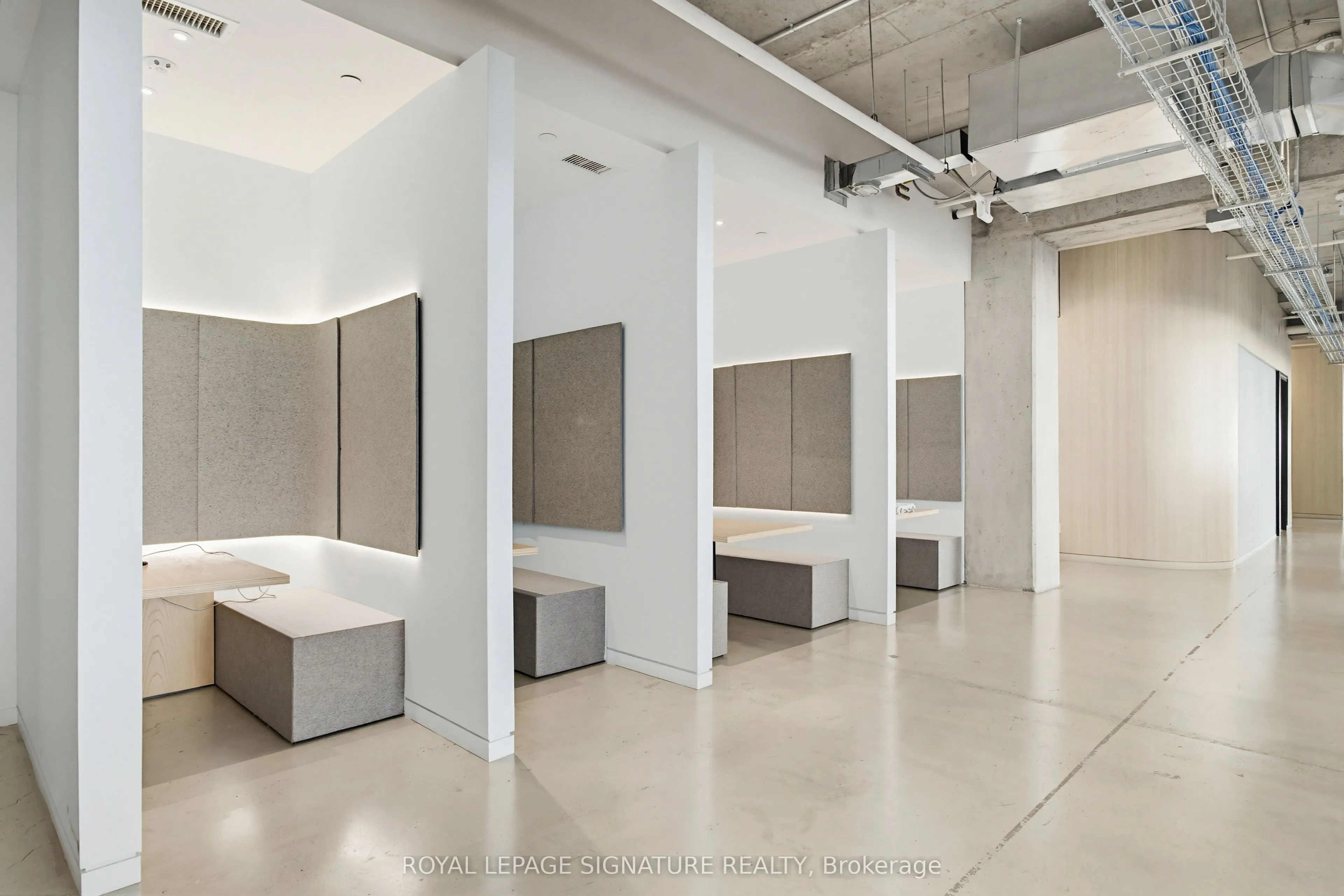 130 Queens Quay E #1314-1324