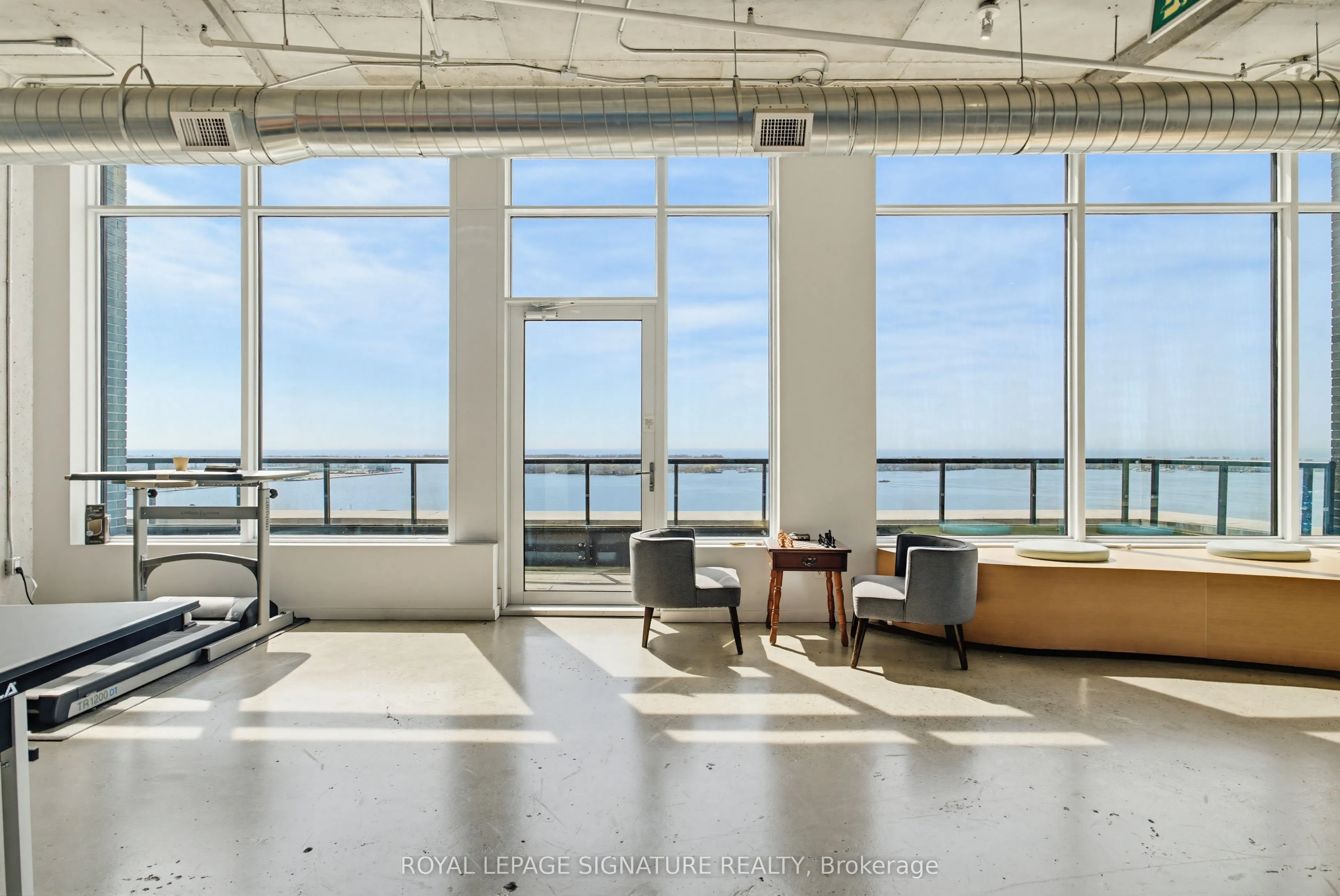 130 Queens Quay E #1314-1324