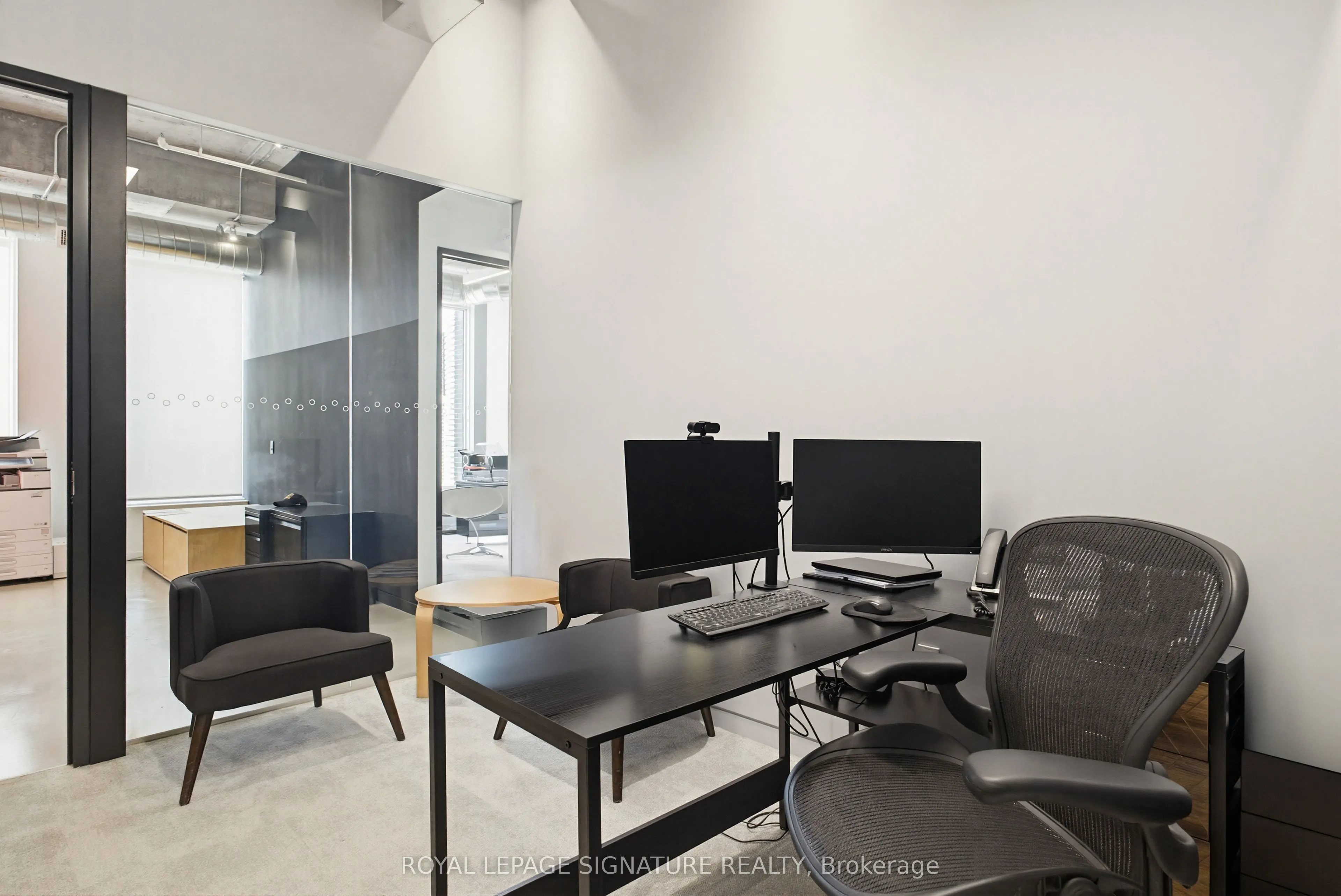 130 Queens Quay E #1314-1324