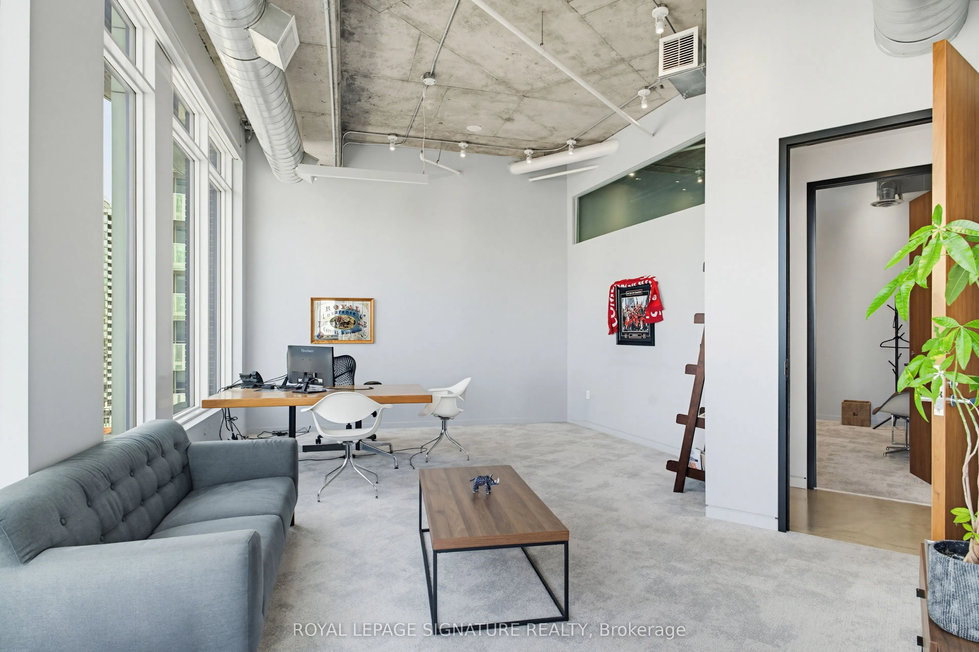 130 Queens Quay E #1314-1324