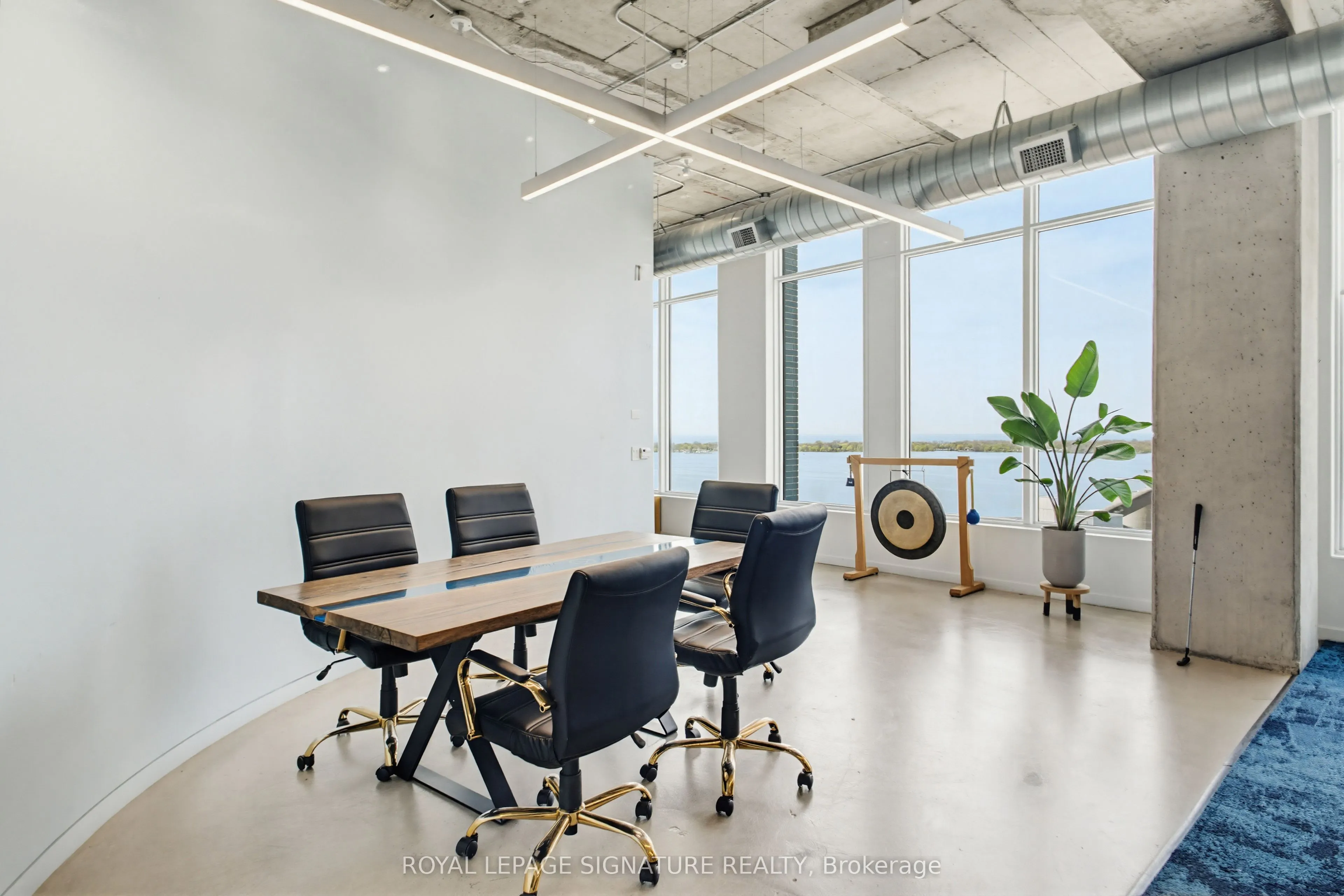 130 Queens Quay E #1314-1324