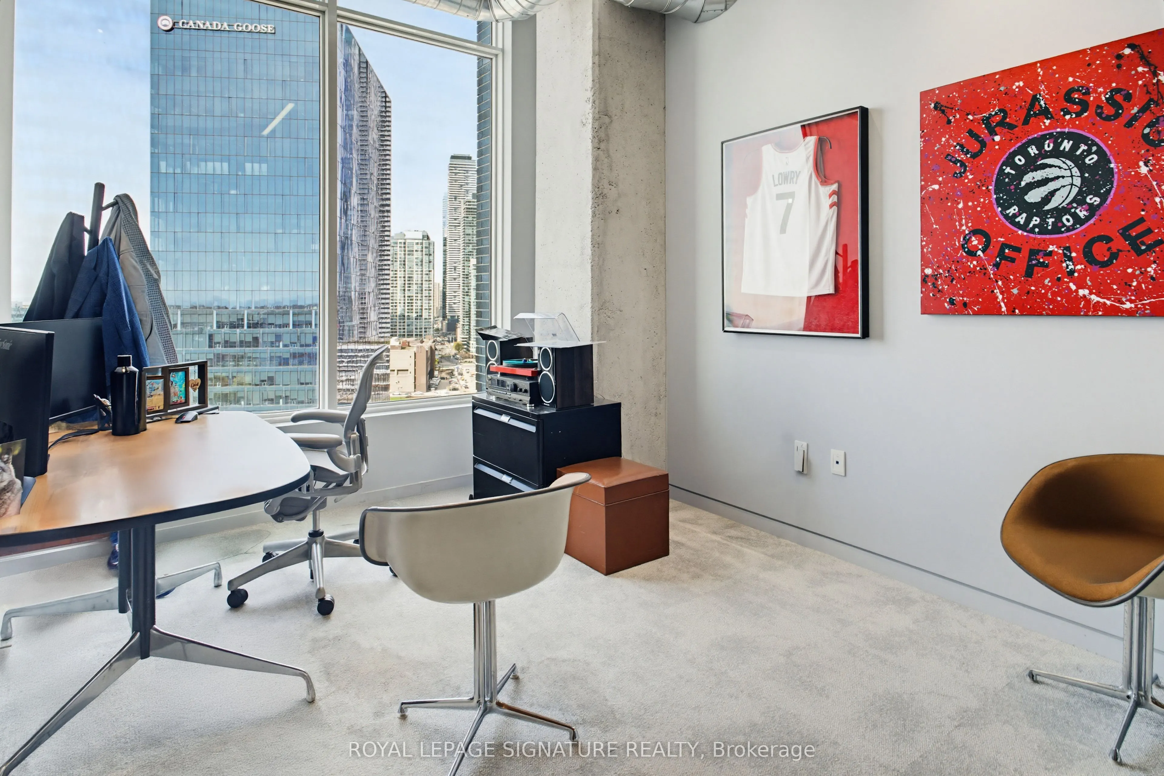 130 Queens Quay E #1314-1324