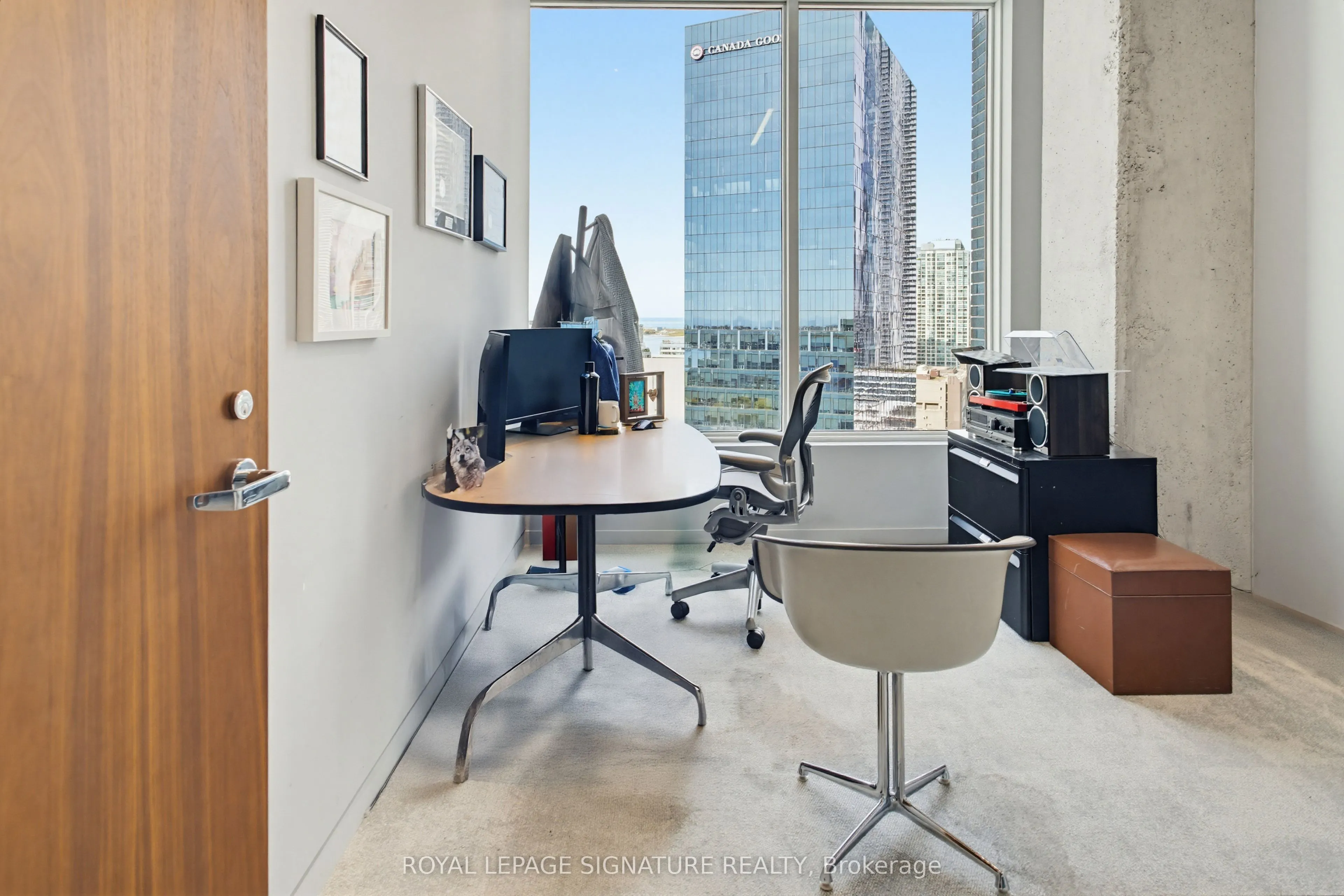 130 Queens Quay E #1314-1324