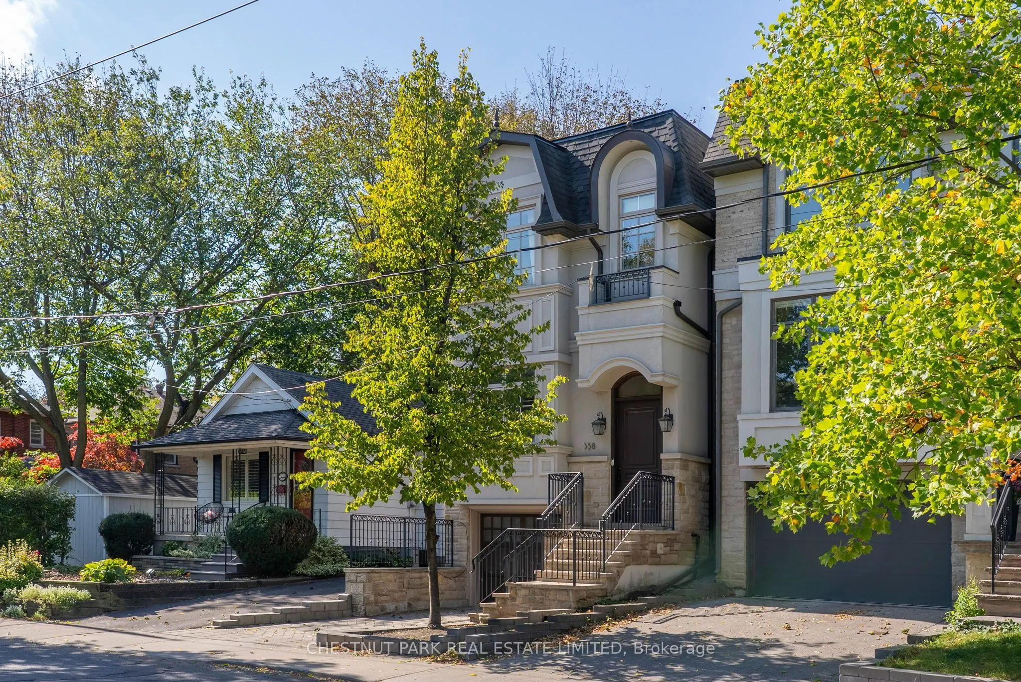 358 Elm Road