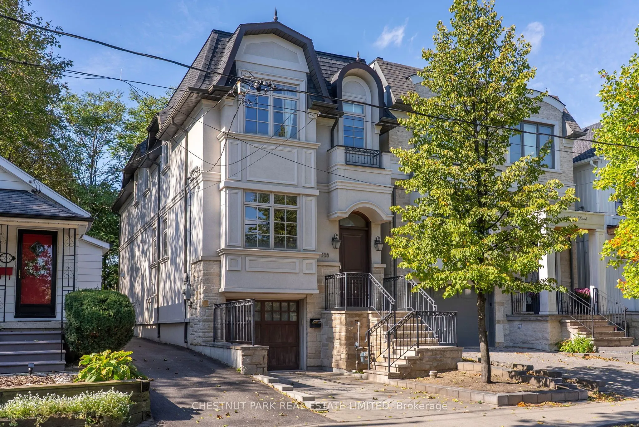358 Elm Road
