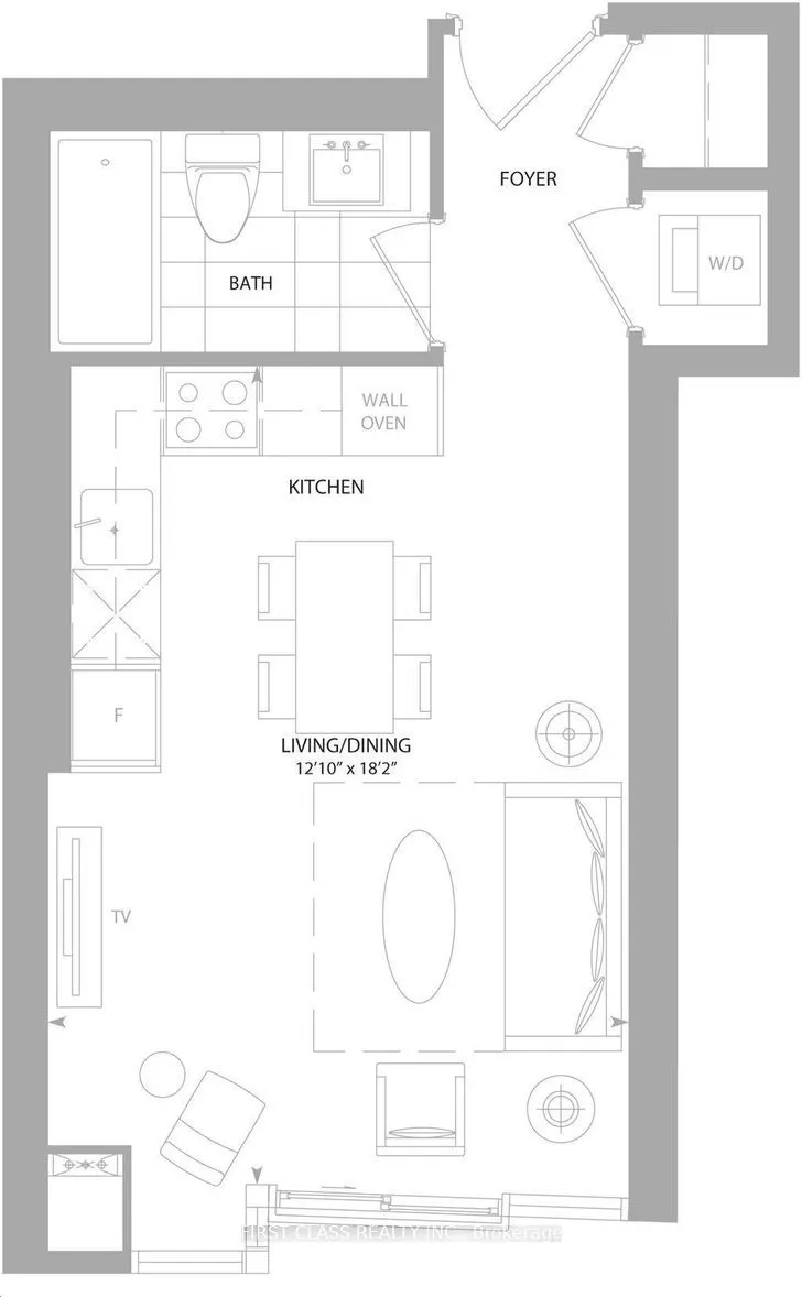 115 Blue Jays Way #2603