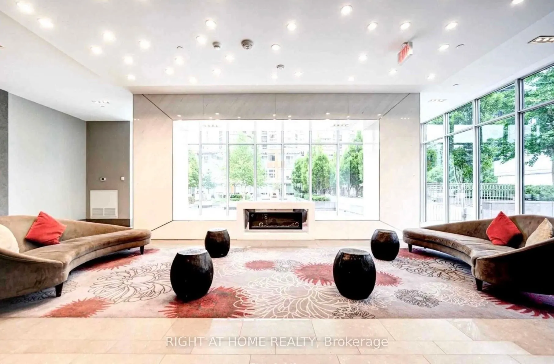 88 Sheppard Avenue E #409