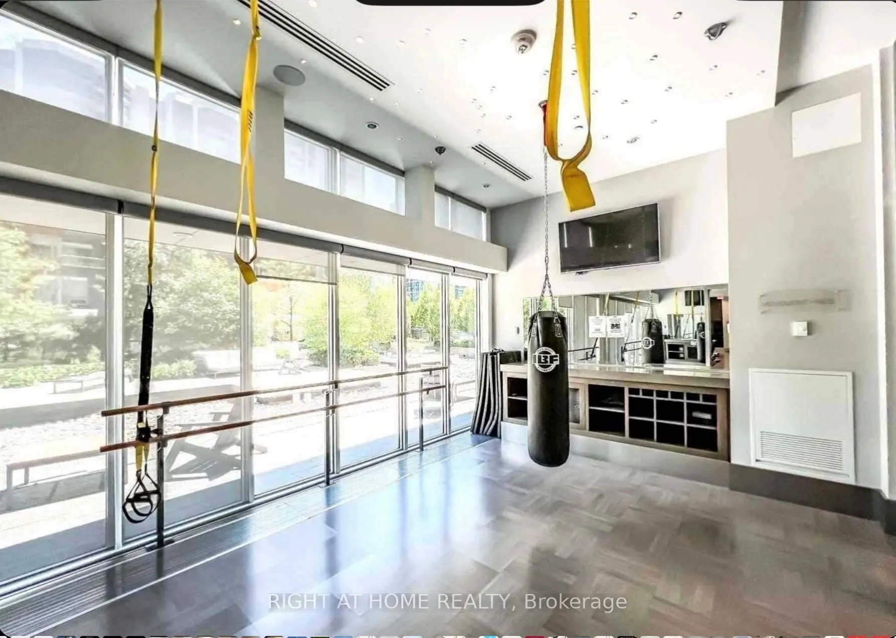 88 Sheppard Avenue E #409