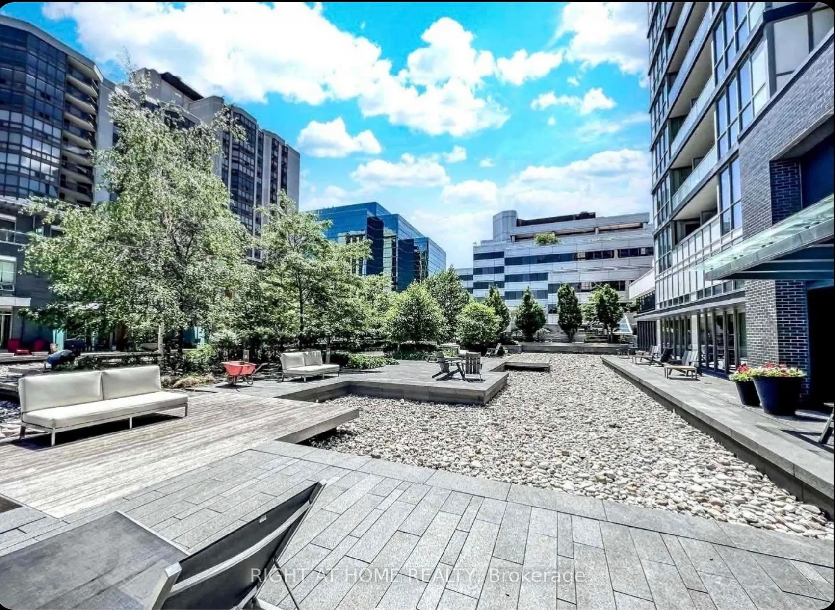 88 Sheppard Avenue E #409