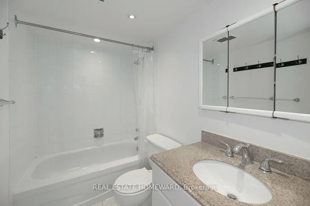 77 Maitland Place #1219