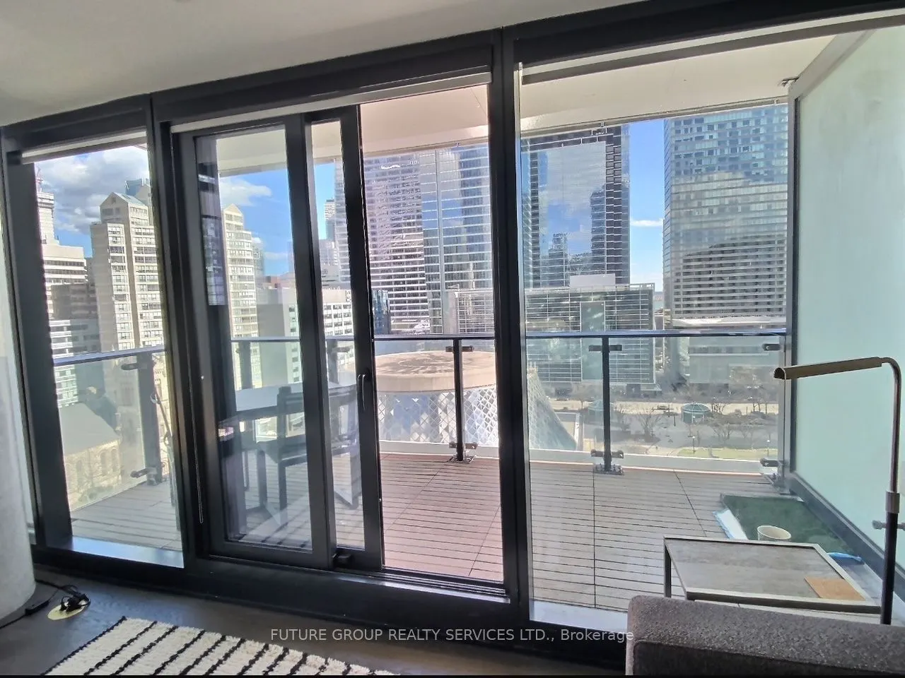 224 King Street W #1204