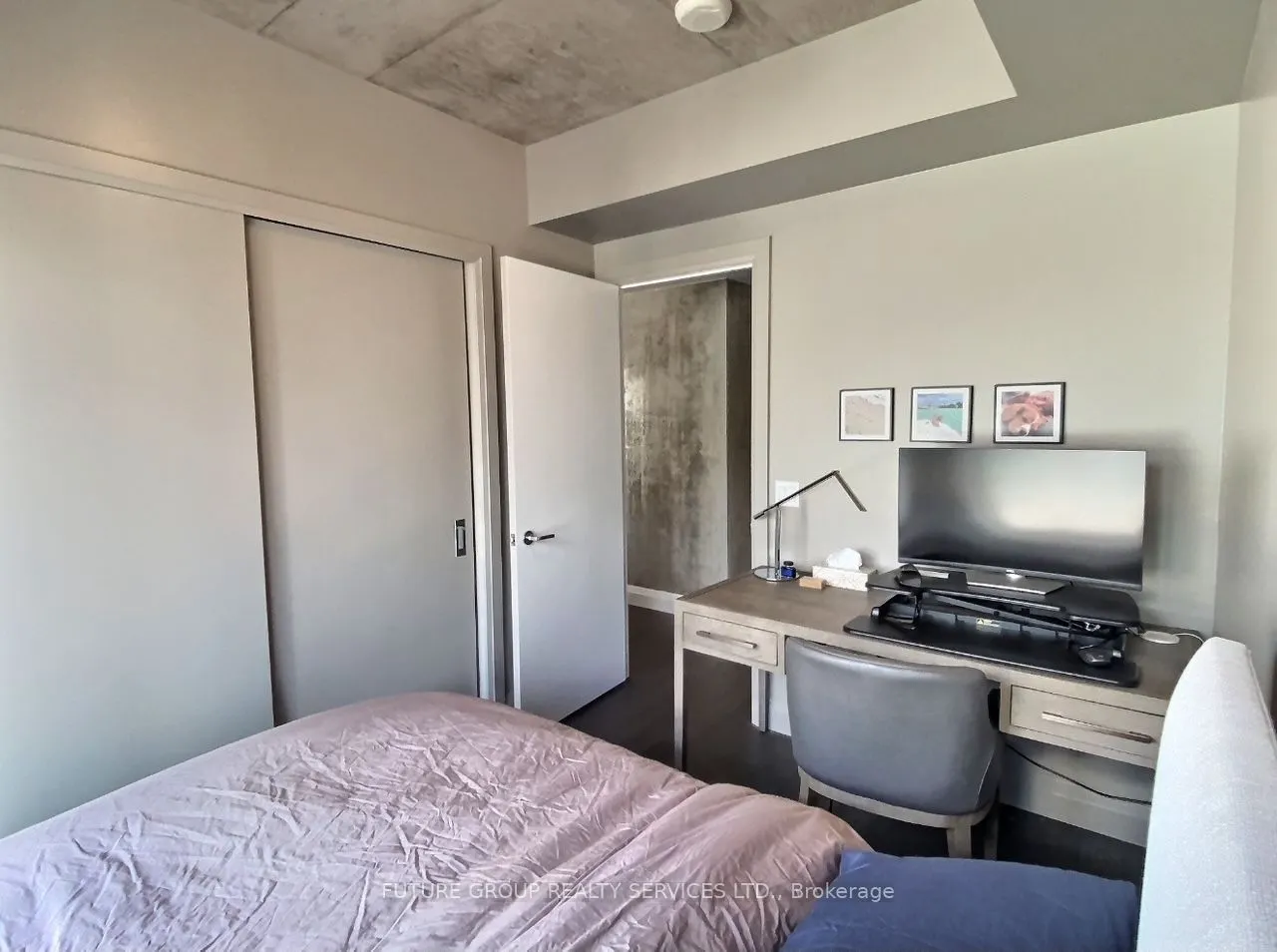 224 King Street W #1204