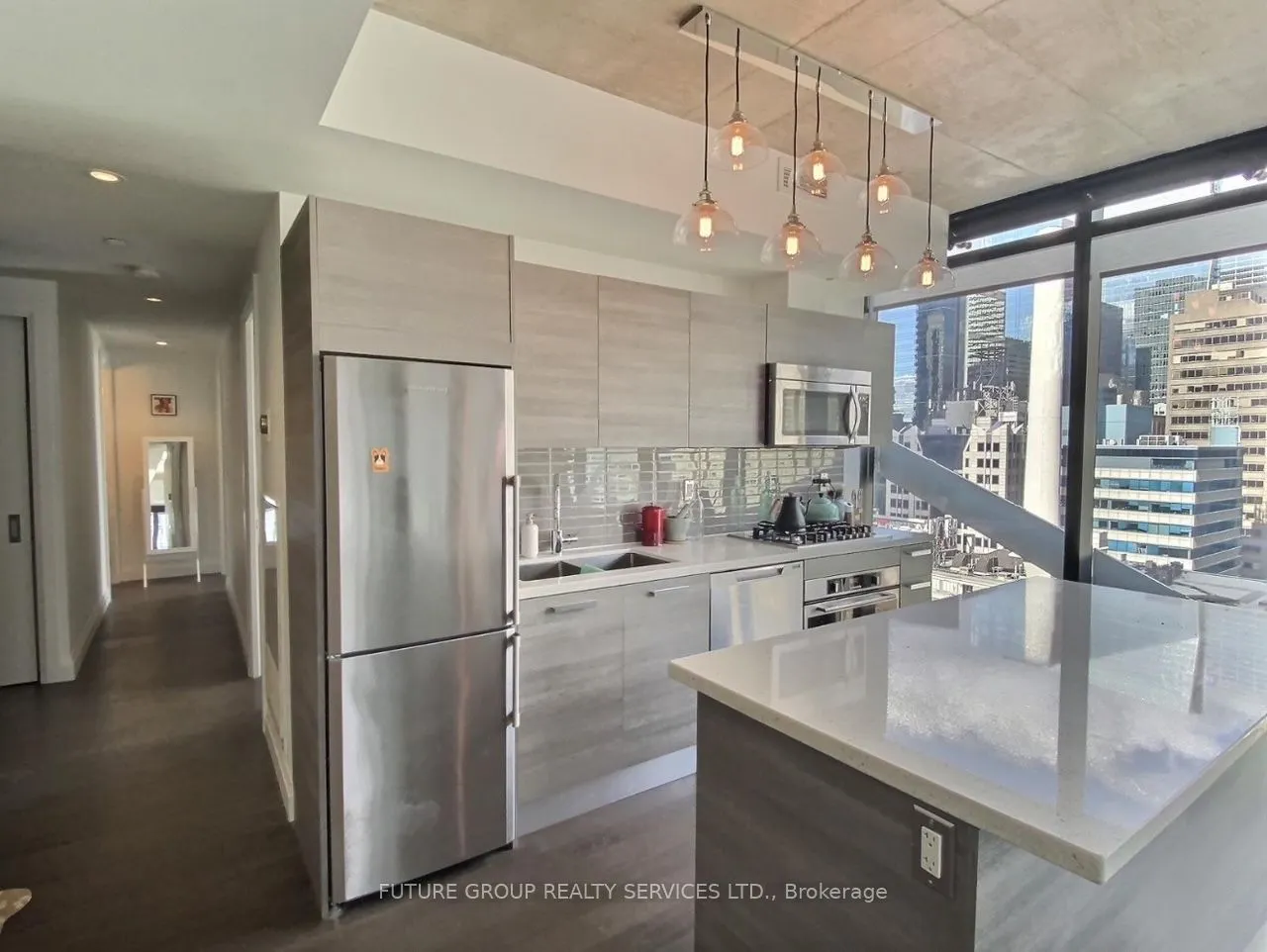 224 King Street W #1204