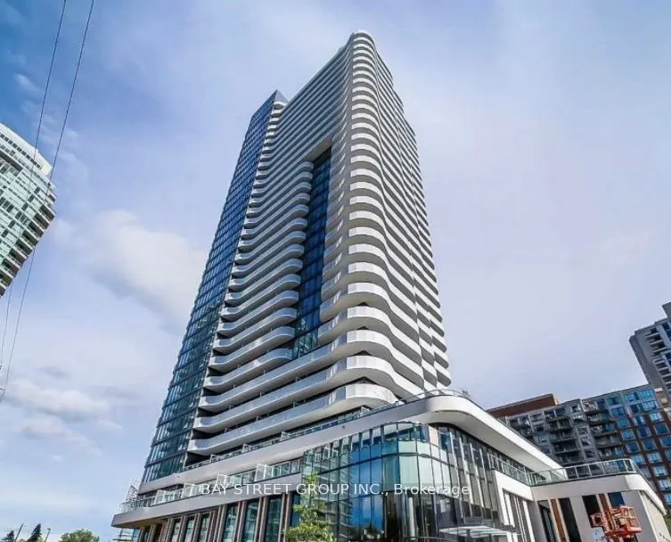 15 Holmes Avenue #1807