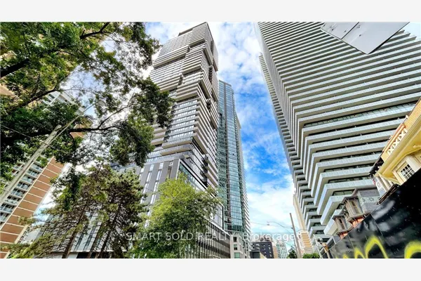 55 Charles Street E #TH05