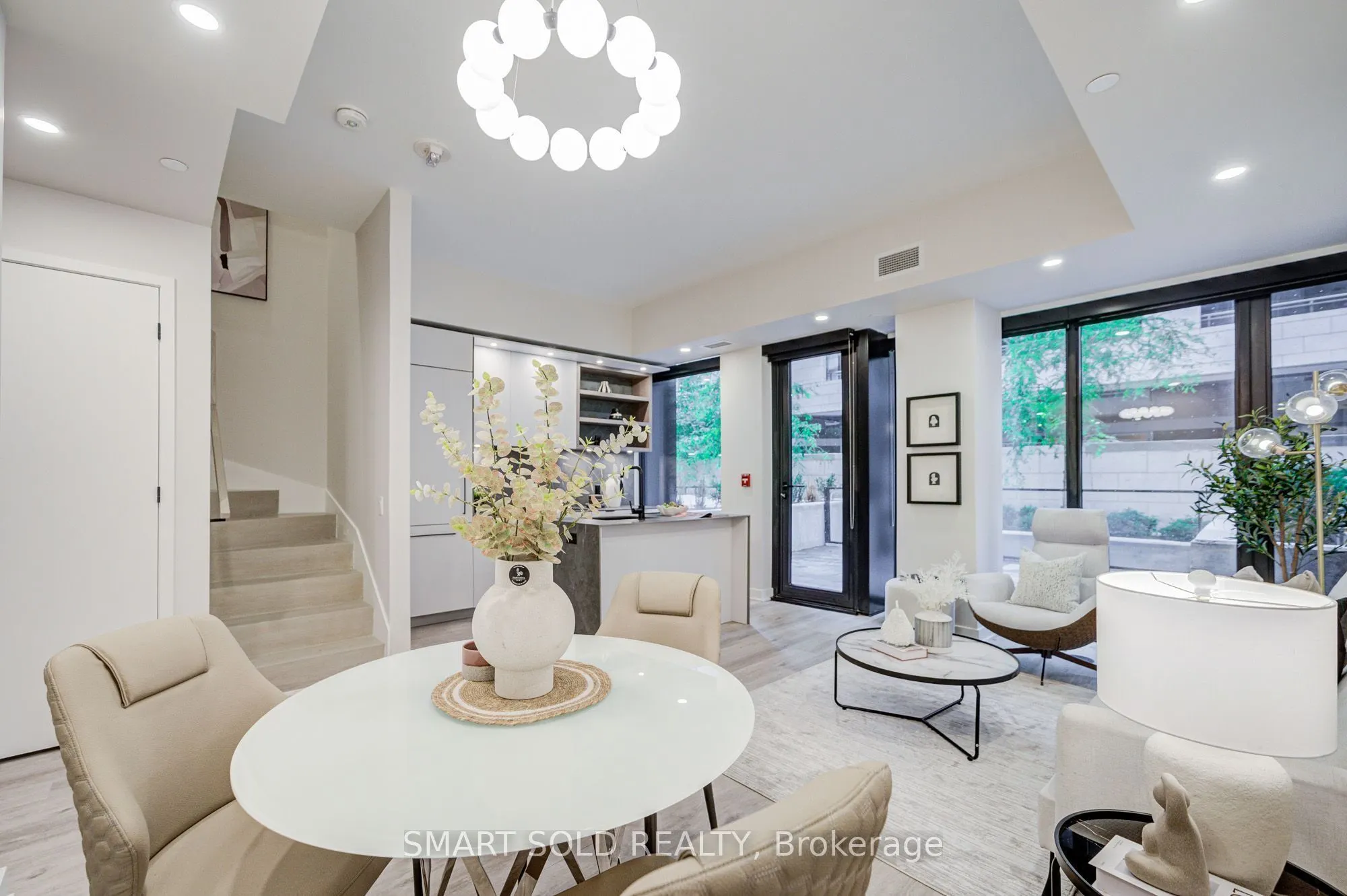 55 Charles Street E #TH05