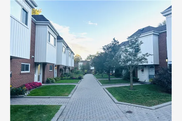 15 Esterbrooke Avenue #136